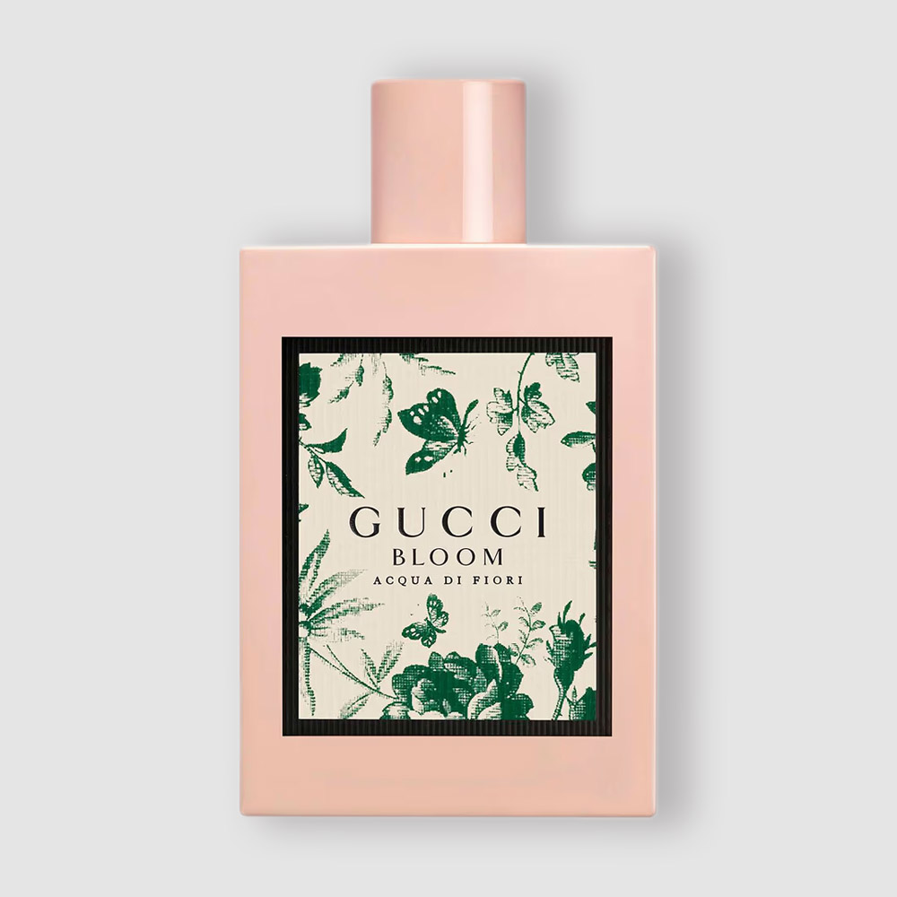 구찌 블룸 아쿠아 디 피오리 오 드 뚜왈렛 100ml : 듀이스몰