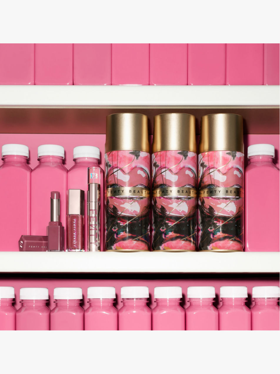 펜티뷰티 립글로스 FENTY BEAUTY Its Riri lip set #1 : 홈나래