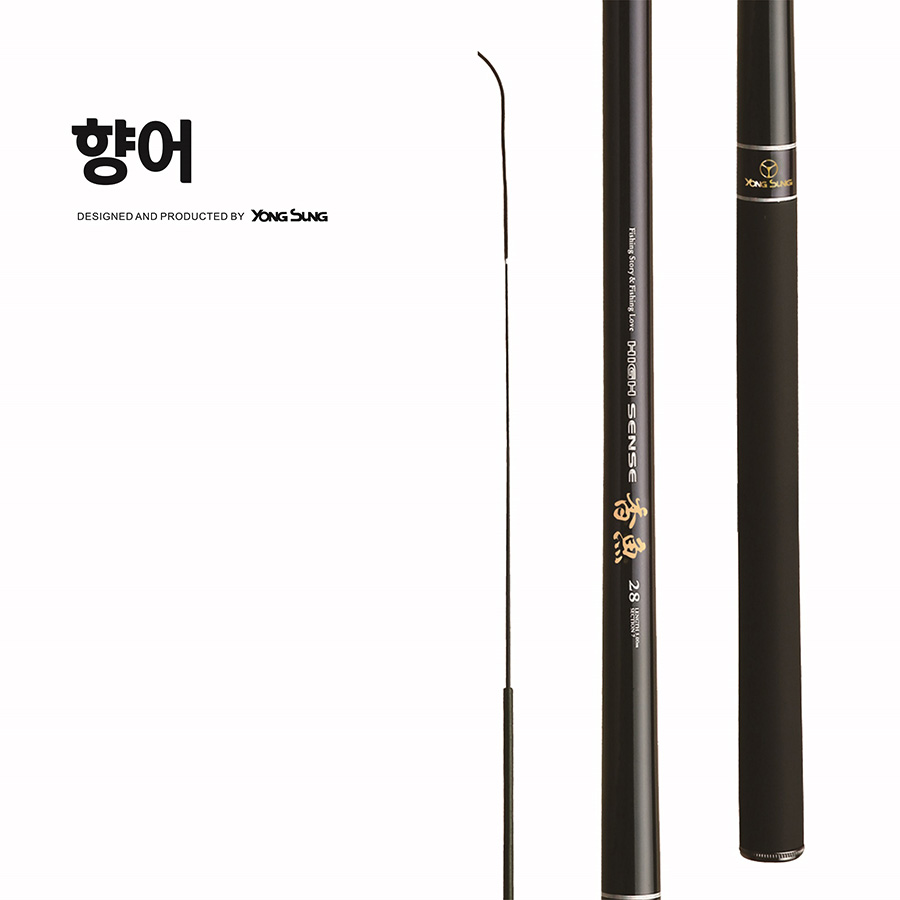 용성 향어 24 28 30  민물낚시대 향어낚시대 민장대 : 윤별마켓