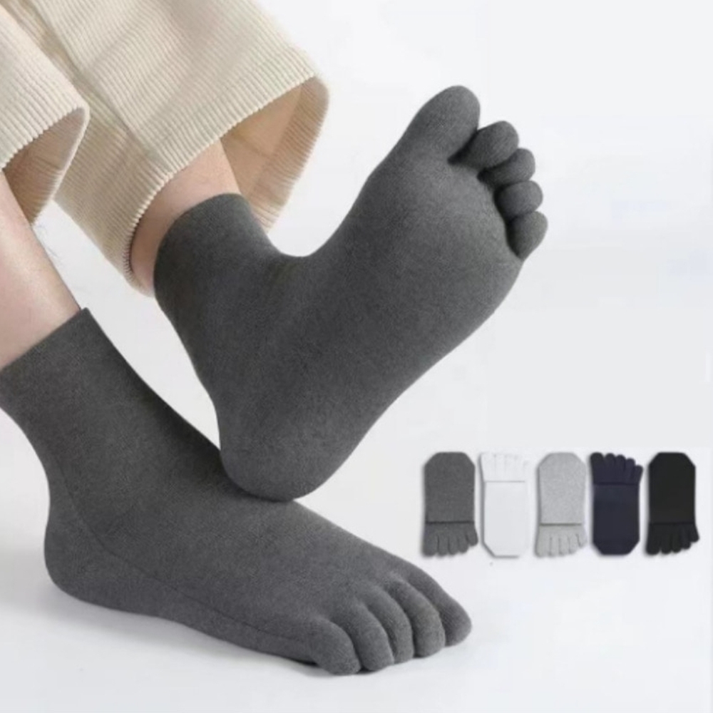 무좀 러닝발가락양말 : 수니점포