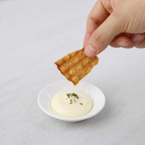 연육함량 83.5% 조미생선포 400g (대용량 40장내외) : 올바른습관
