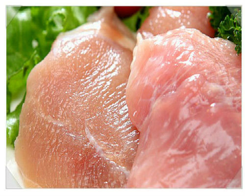 칠면조가슴살 1kg (냉동)(칠레산) : 생푸드