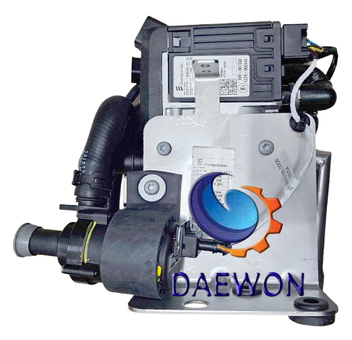 E 카운티 D6A 97310-58700 독일 무시동히터 프리히터 순정 히터 D5S 변경 : 대원공조파츠