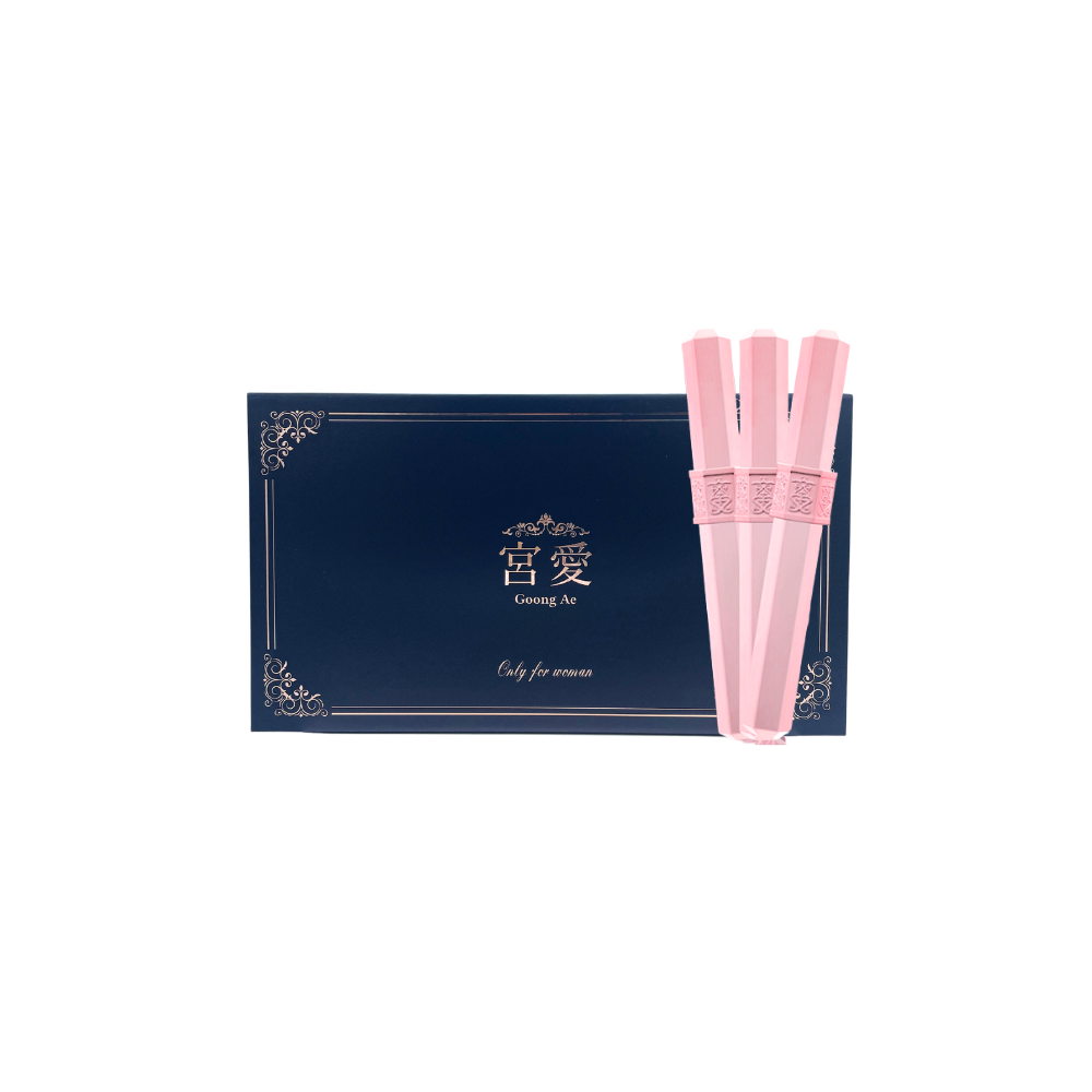 셀비아 궁애 1.5g 10개 : 뷰티 퀸 신드롬