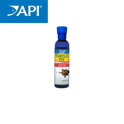 API 터틀픽스 118ml [유통특가] : 플랜A아쿠아