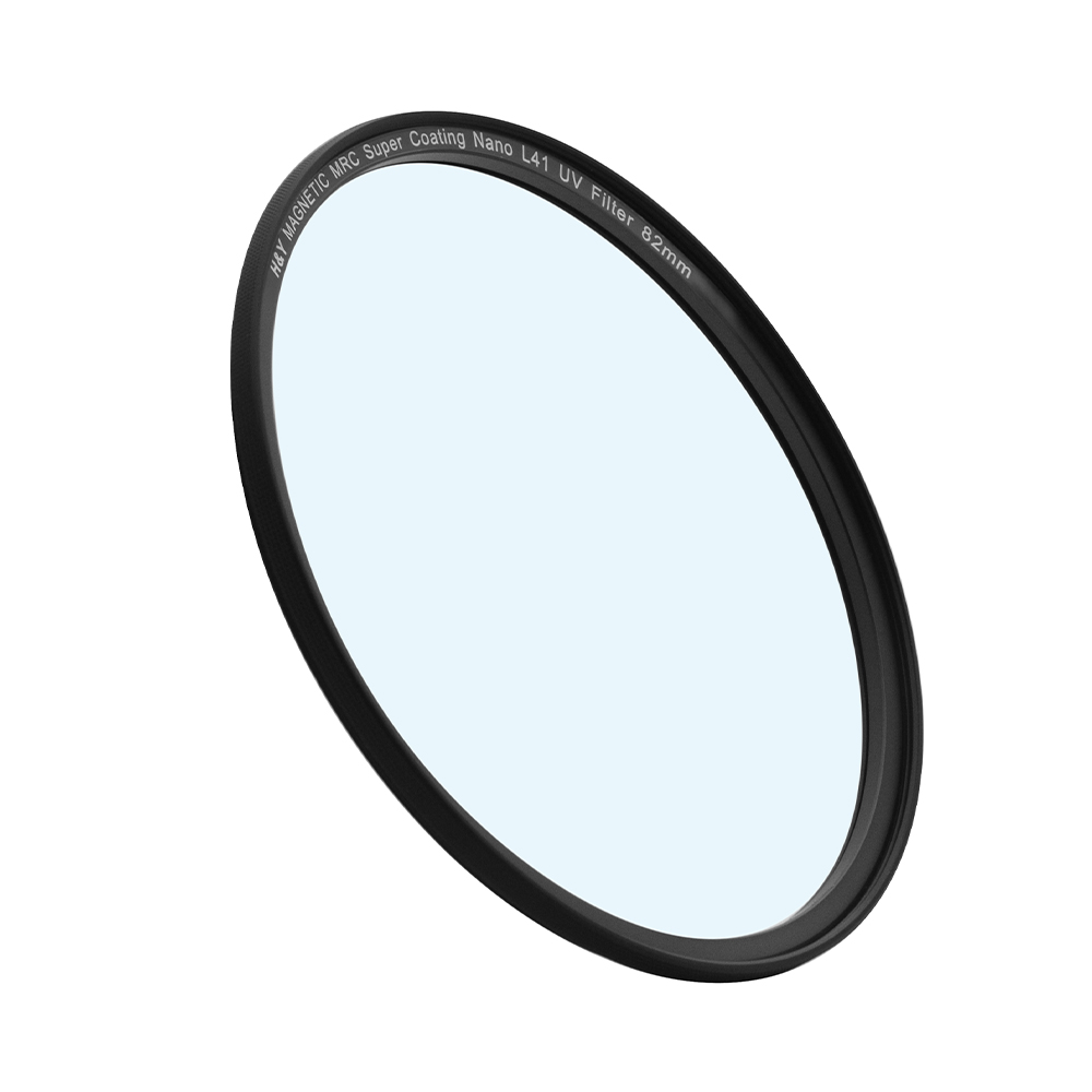 HNY HD MRC Nano L41 UV 자외선 차단 렌즈필터 82mm : KPP샵