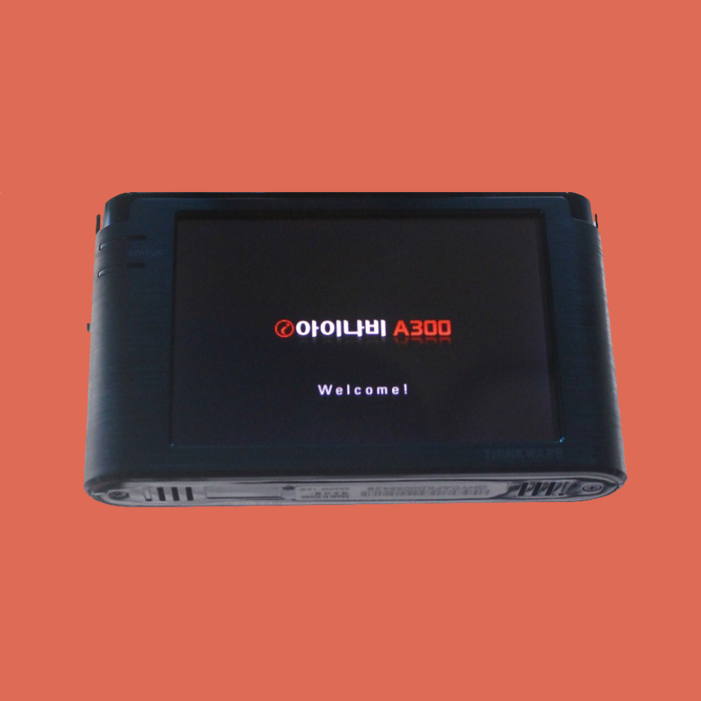 아이나비 블랙박스 A300 본체+아이나비정품32G (V500 V700 V900 A100 A700호환가능) : 카이소닷컴
