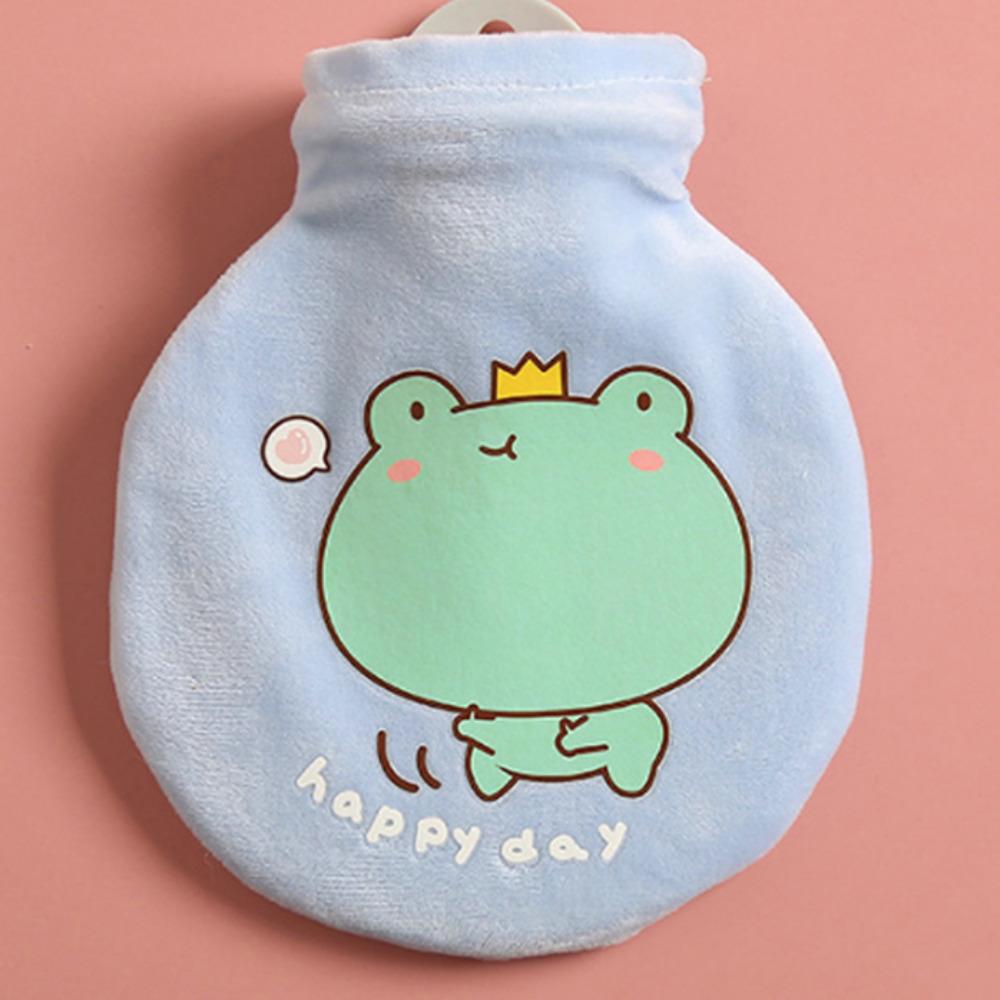 물넣는핫팩 아랫배찜질 배온찜질 240ml : 두더베스트