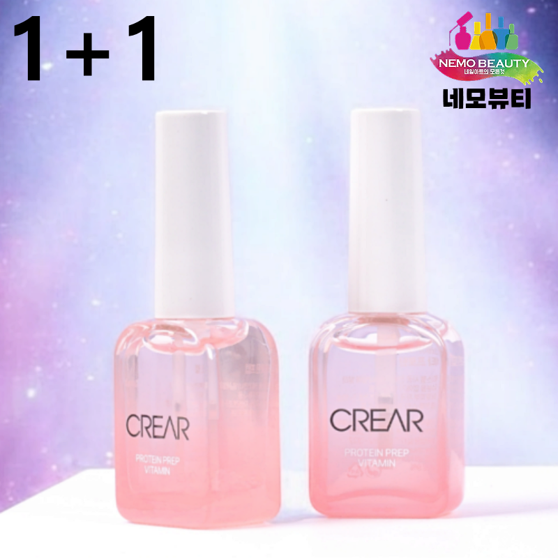 크레아 비타민 프랩 1+1 : 네모뷰티
