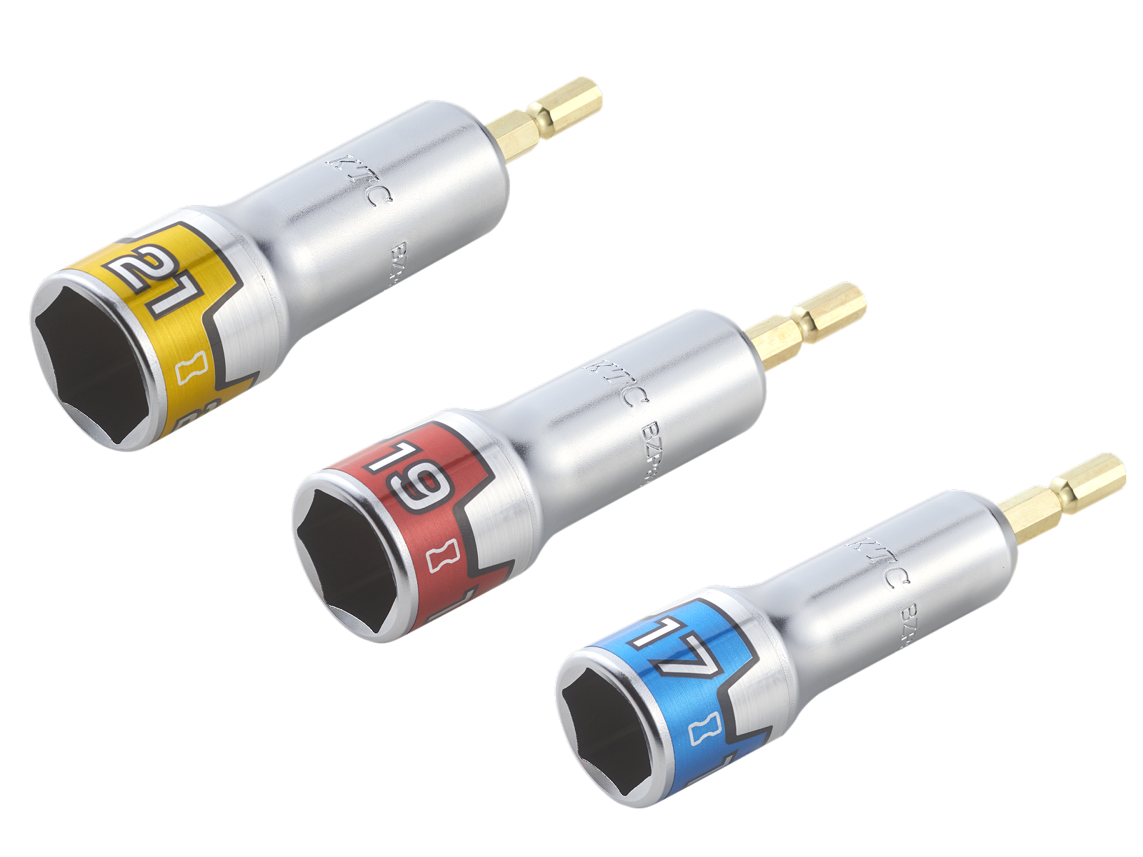 케이티시 KTC BZP63 10MM 난공불락 18V 롱비트소켓 롱복스비트 : 공구대장마켓