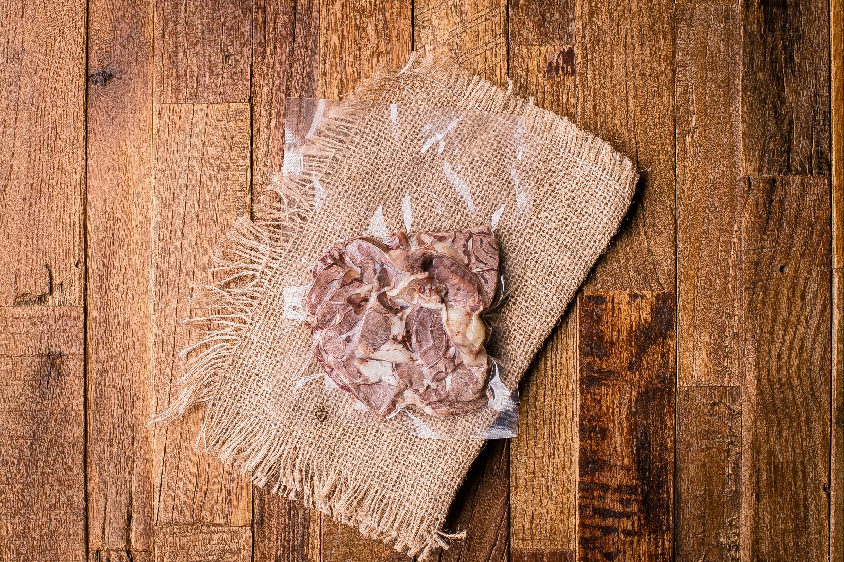 소딜리셔스 한우사골곰탕 350g 6팩, 한우사태살120g 3팩 : 집밥묵자