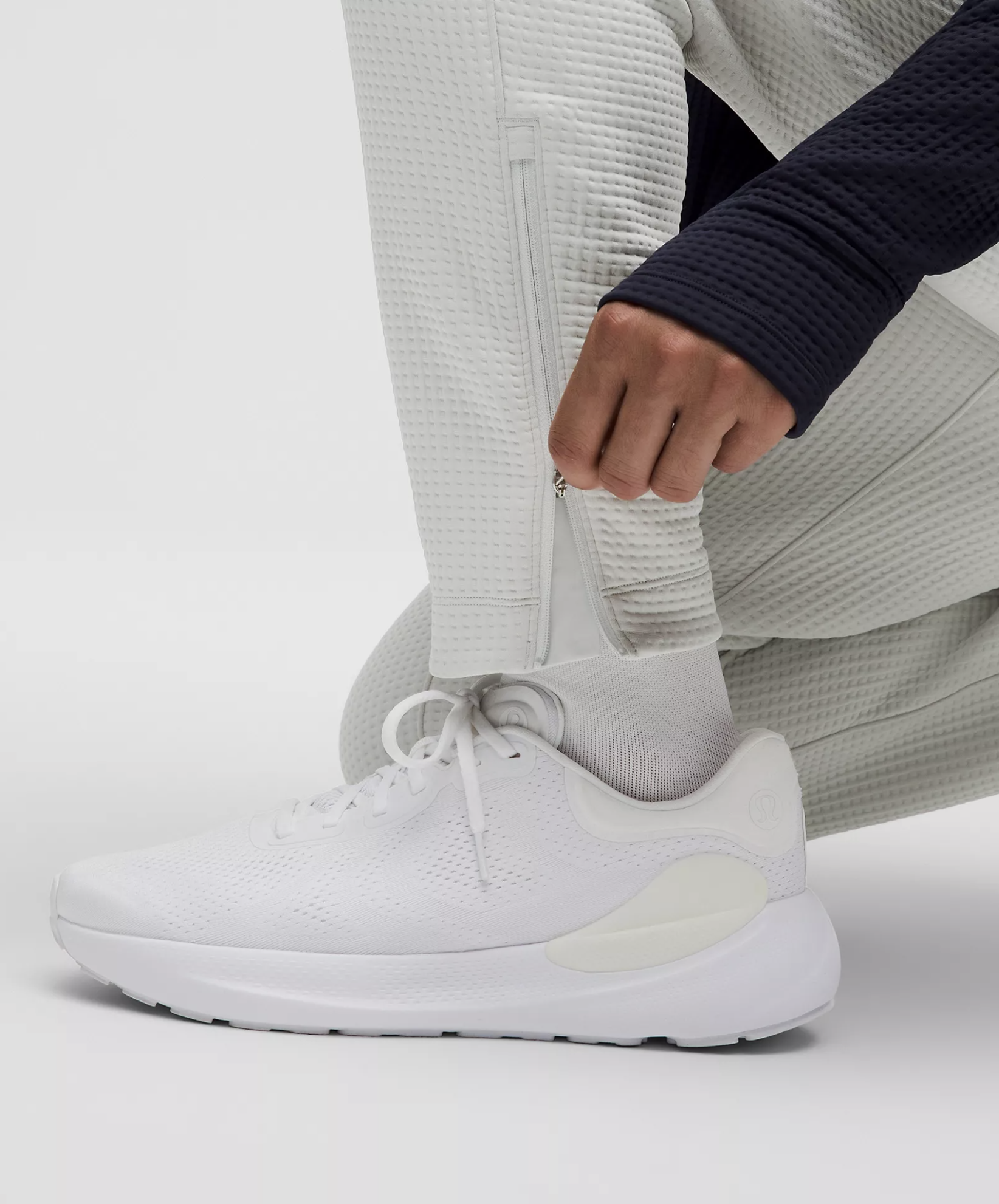 룰루레몬 와플 니트 조거 Lululemon Waffle-Knit Jogger : 캘거리아마켓