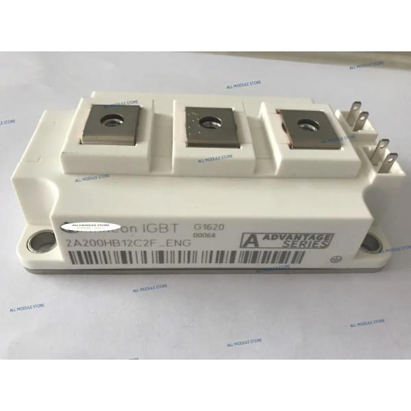 신규 및 오리지널 모듈,  배송, 2A200HB12C2F ENG, : 유신통상교역