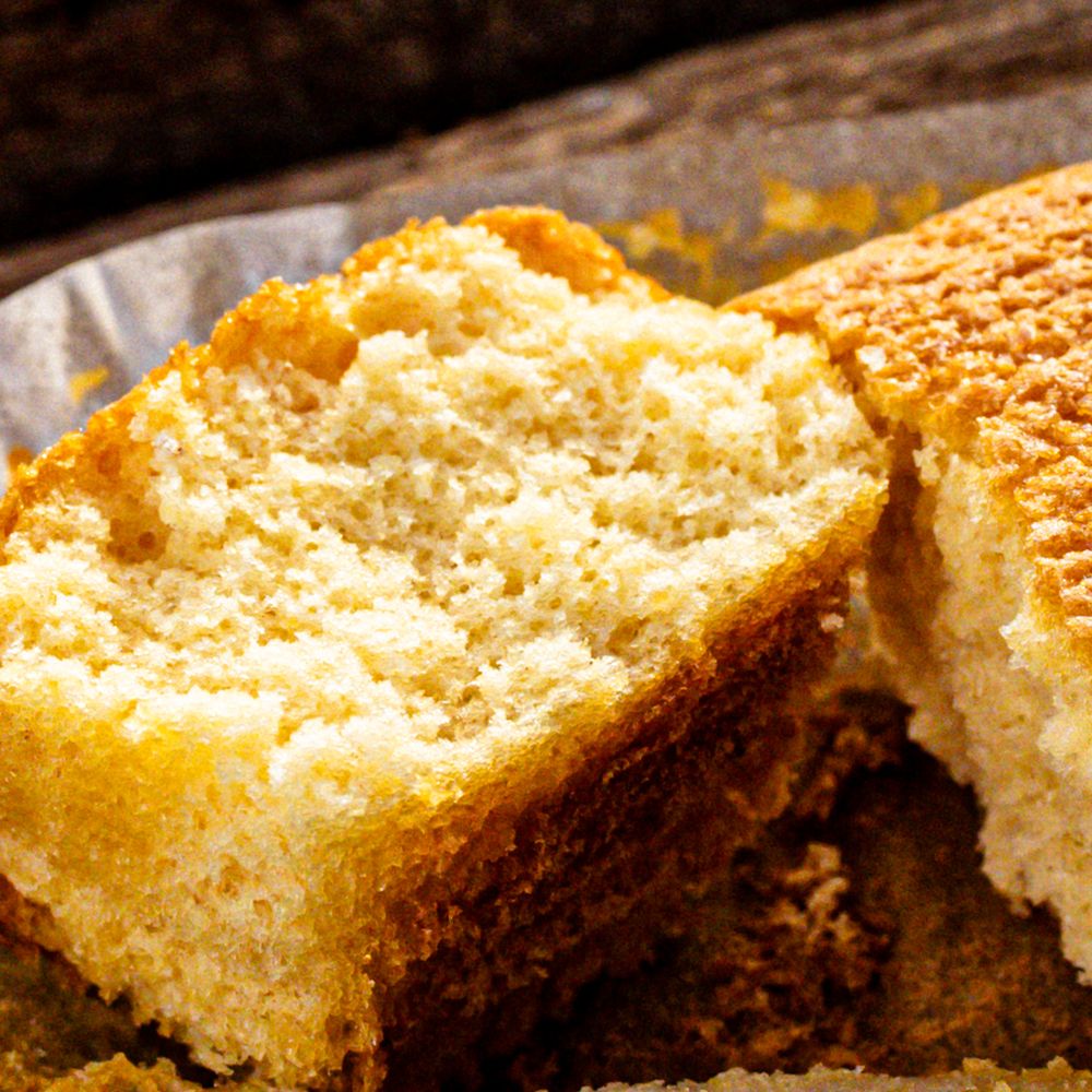 바나나 카스테라