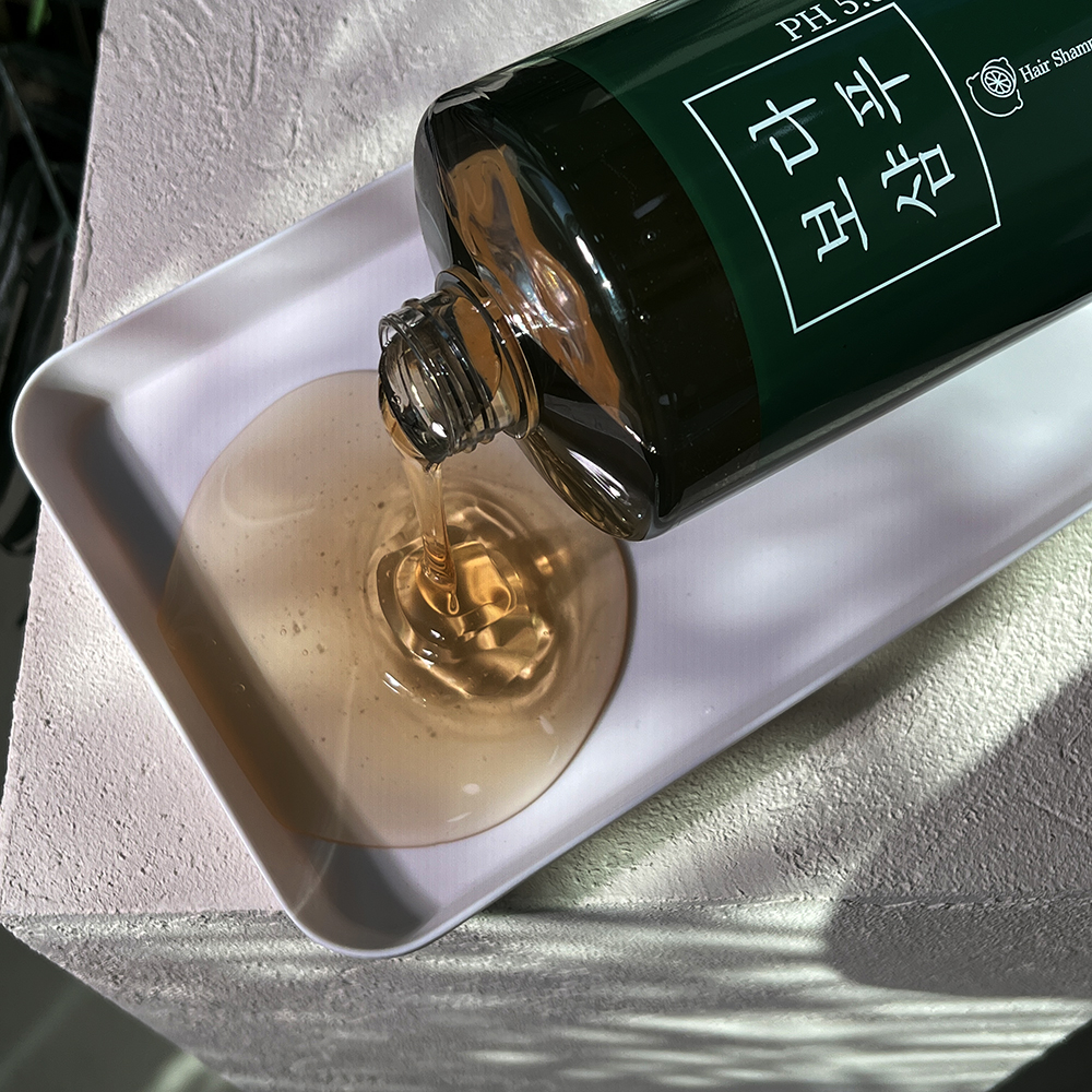 바른뷰티 보다 ph 약산성샴푸 1+1 저자극 향기좋은 온가족 청소년 비듬 대용량 1.5L : 바른뷰티.