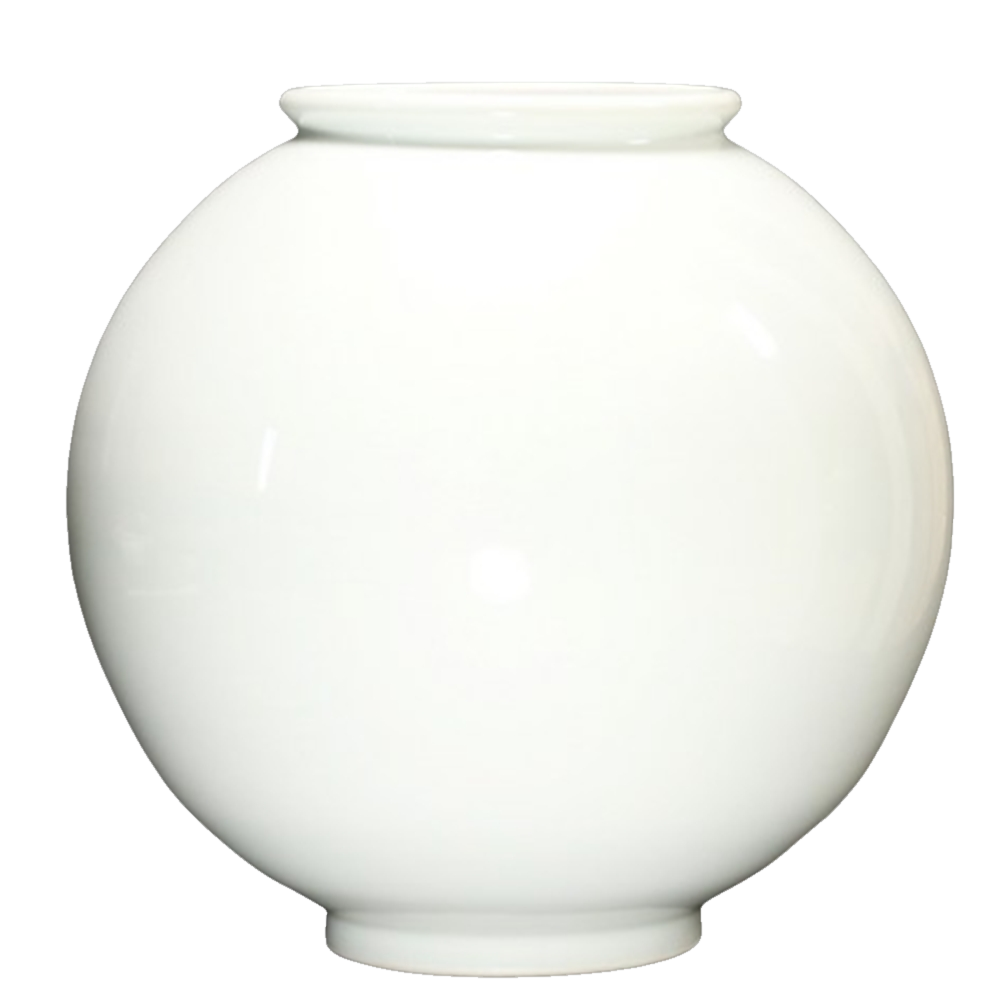 달항아리 소금 집 풍수 지리 이사 선물 현관 소금 단지 항아리 30CM : 즐거운 생활건강레져 잡화점