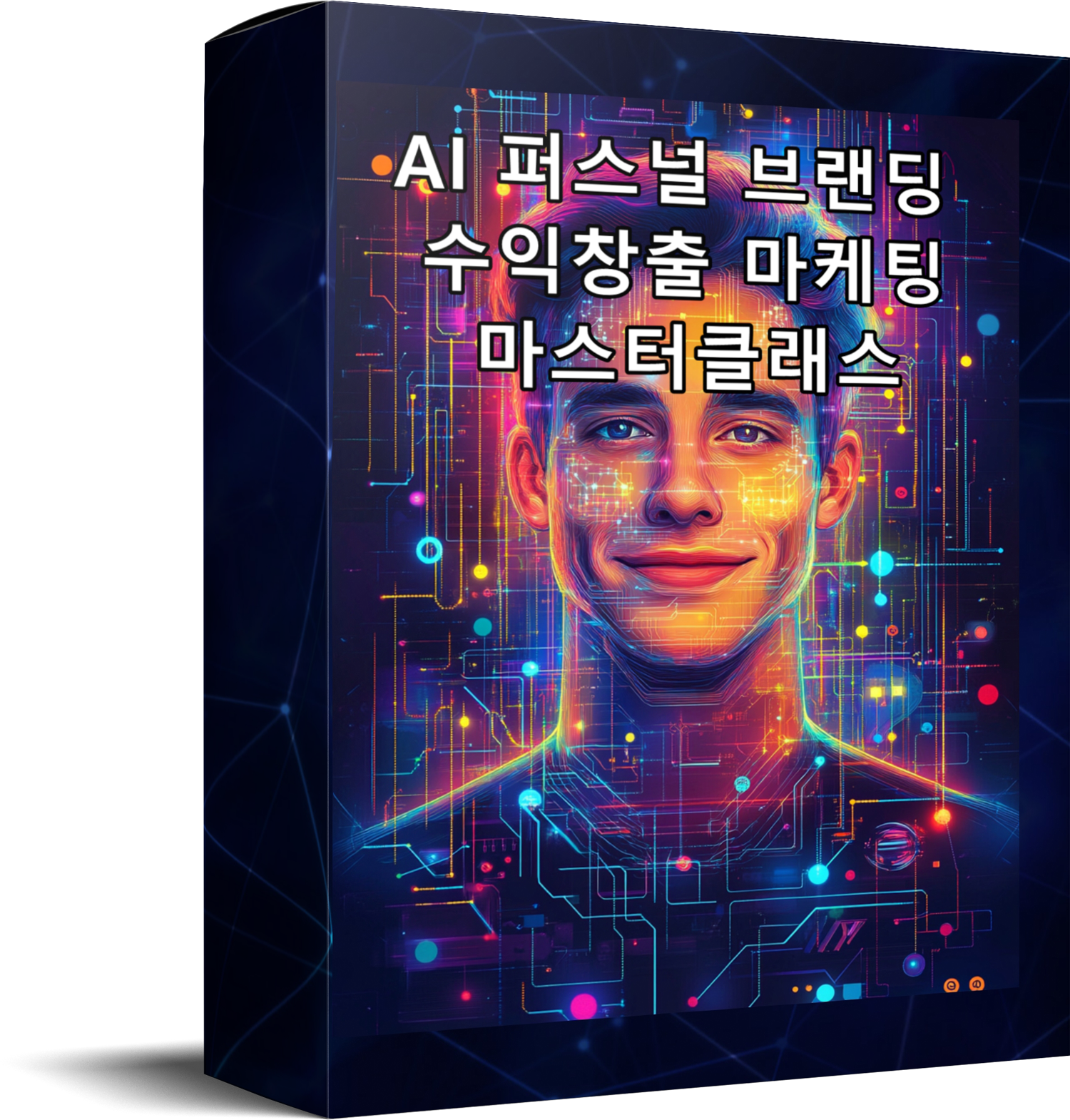 AI 활용 퍼스널 브랜딩 수익창출 마케팅 마스터클래스(VIP할인) : 뉴미디어 컨트롤