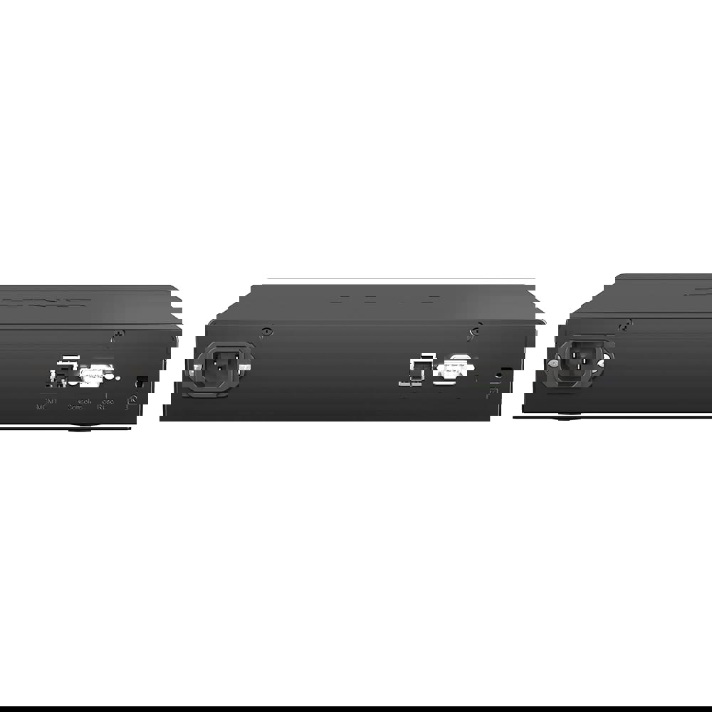 QNAP QSW-M5216-1T-US 16포트 25GbE 매니지먼트드 네트워크 스위치 백본 네트워크 10GbE 연결된 레이어2 웹 관리 : 시구왕병