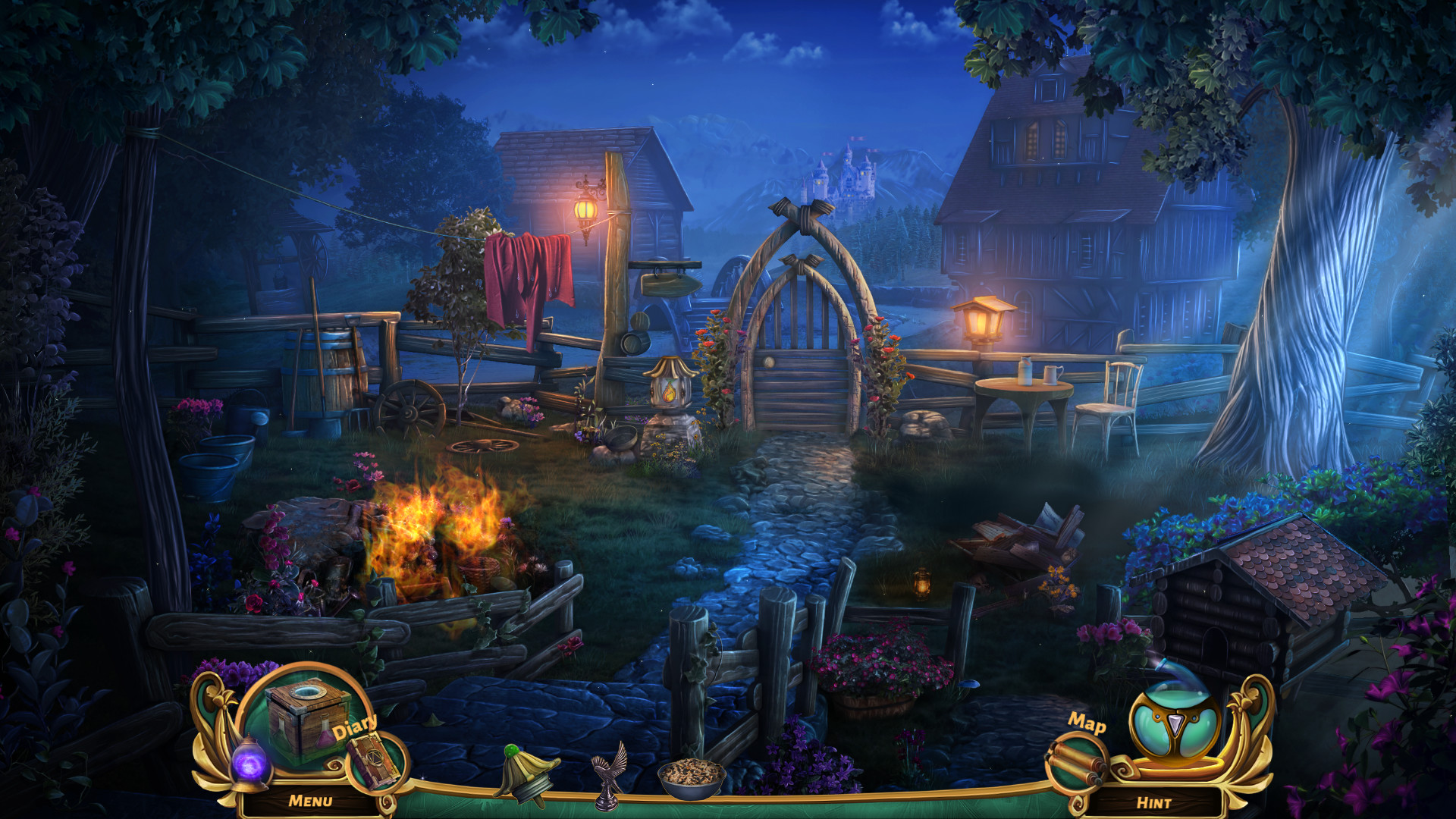 스팀 등록 코드 Queens Quest 5: Symphony of Death : 24시 게임배달소