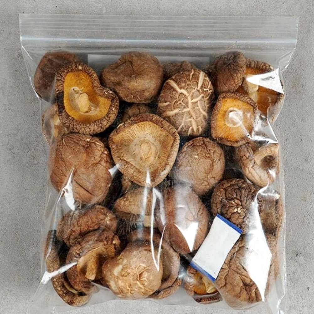 무농약 건표고버섯 100g : 하회참표고농원
