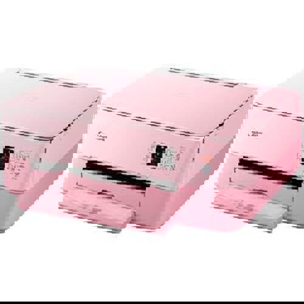 캐논 픽서스 TS5330 잉크젯 컴포지팅 A4 핑크 3773C0411 : 시구왕병