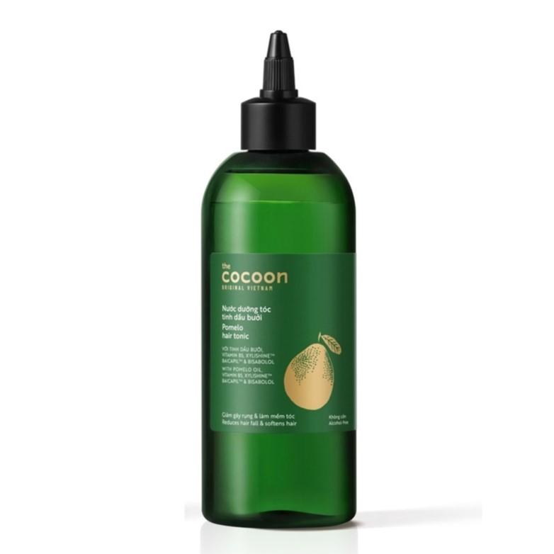 베트남 코쿤 자몽 헤어 에센스 310ml COCOON : LOVE420