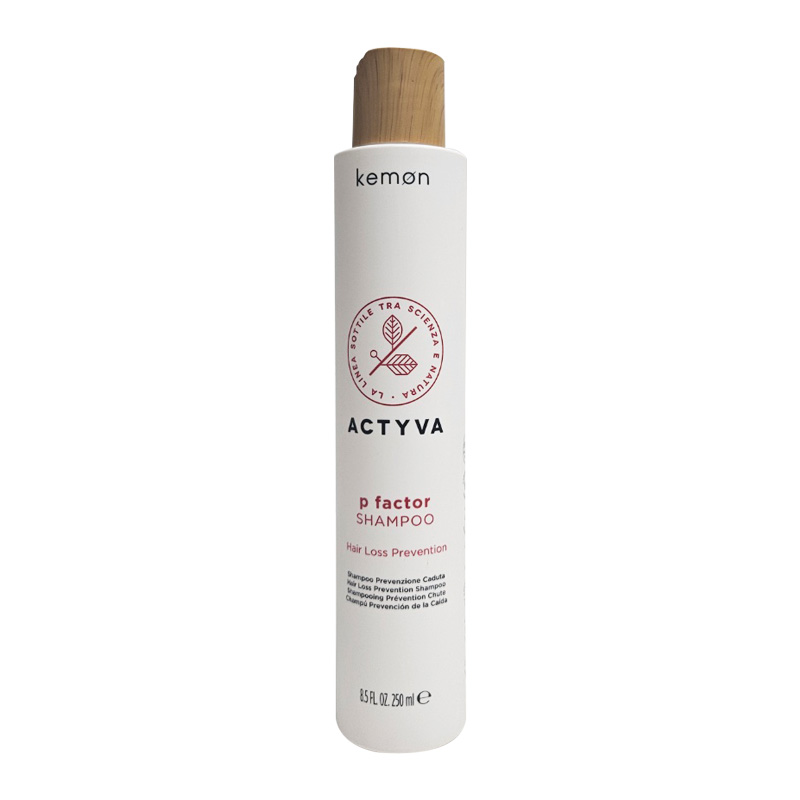 캐몬 액티바 에너지 샴푸 피팩터 250ml 국내발송 : TheSalon