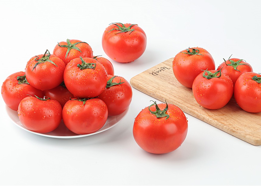 [달콤마켓]유럽종 최상품 완숙토마토 2kg 2박스 구매시 1kg 추가 총 5kg발송 : 달콤마켓스토어