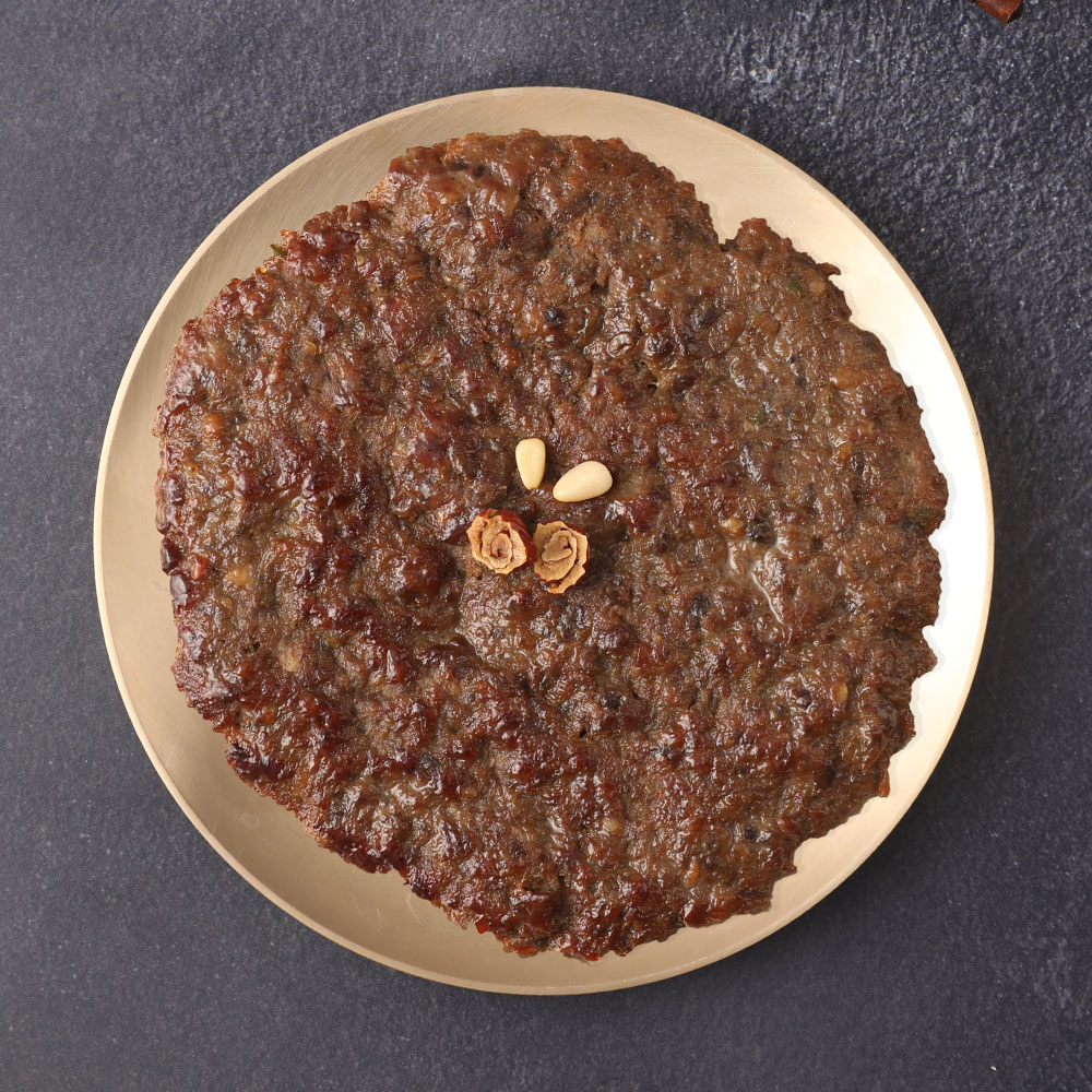 한돈 언양식 바싹 불고기 한판 180g, 6개 : 다있소정육점