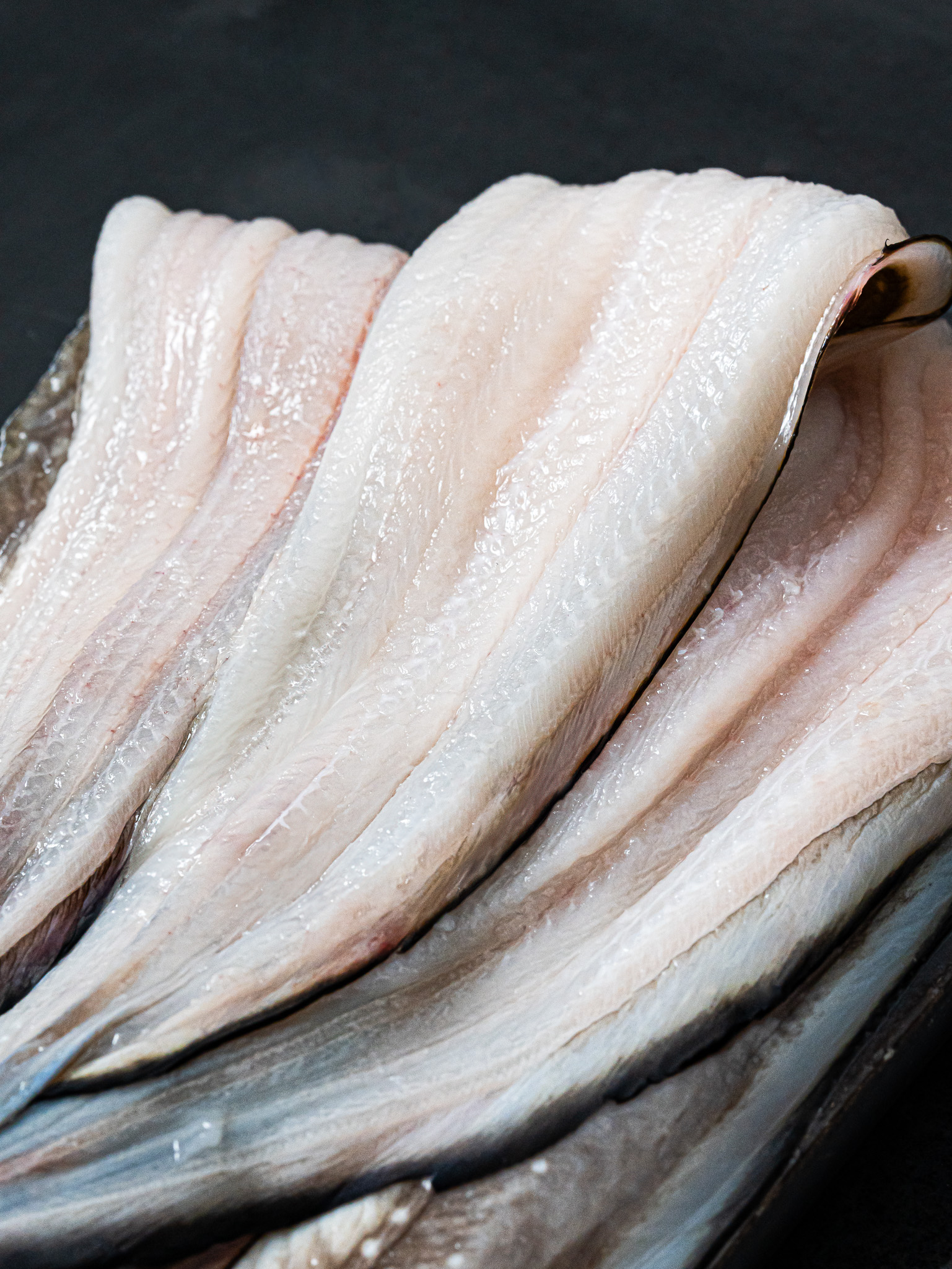 통영 자연산 최상급 바다장어 1kg 붕장어 아나고 장어구이 : 바래길농수산
