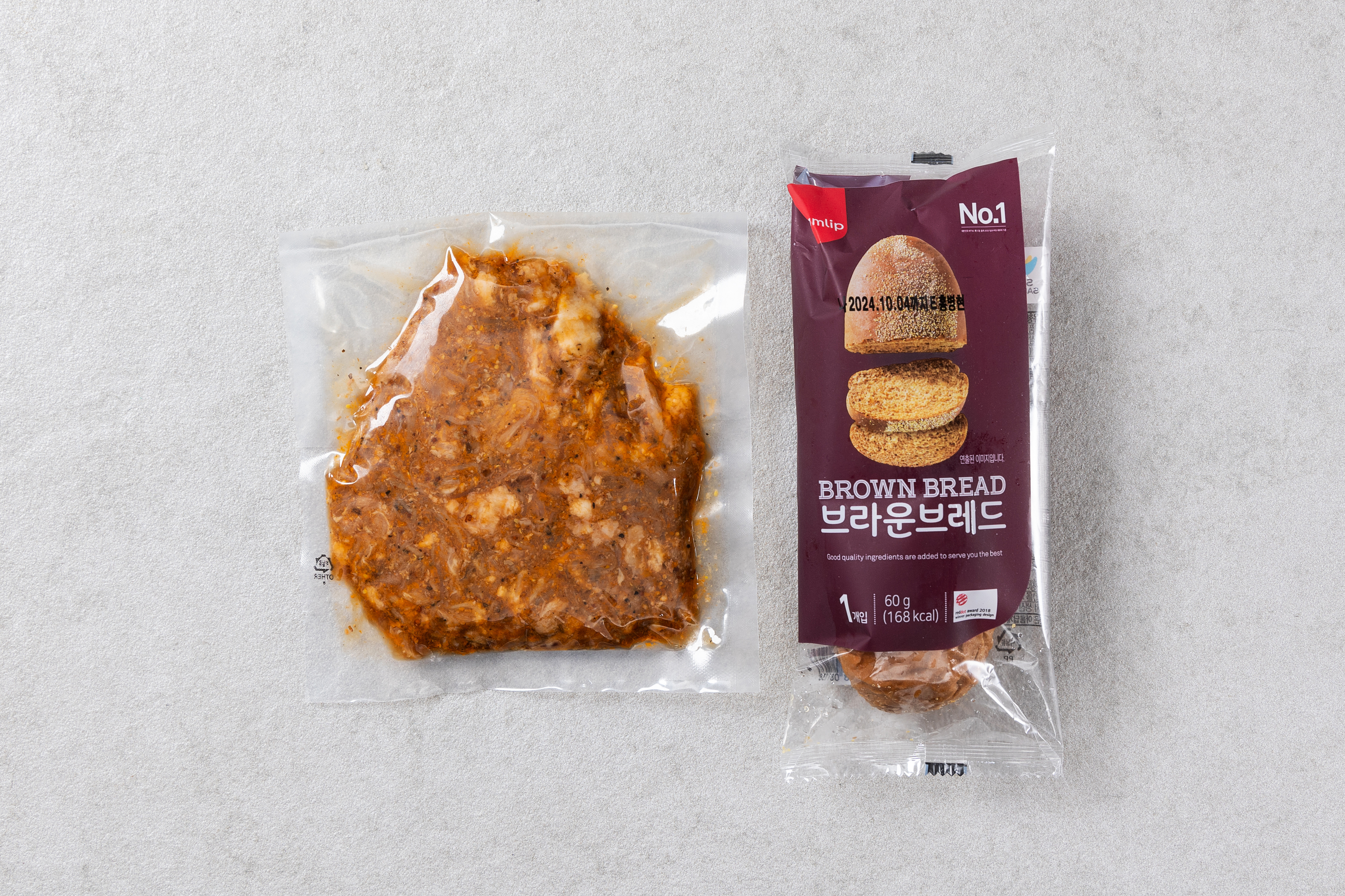 [수비드마켓] 수비드 풀드포크 200g : 수비드 마켓