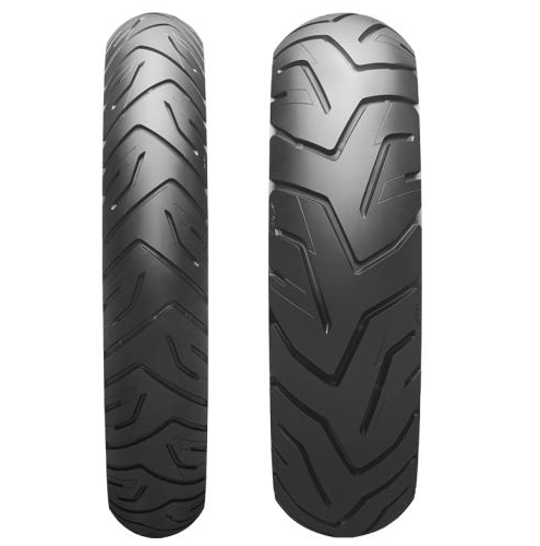 브릿지스톤(BRIDGESTONE) A41 혼다 아프리카트윈 / KTM어드벤처 / 브이스트롬 / R1200GS / 나이켄 타이어 : 바이크0007