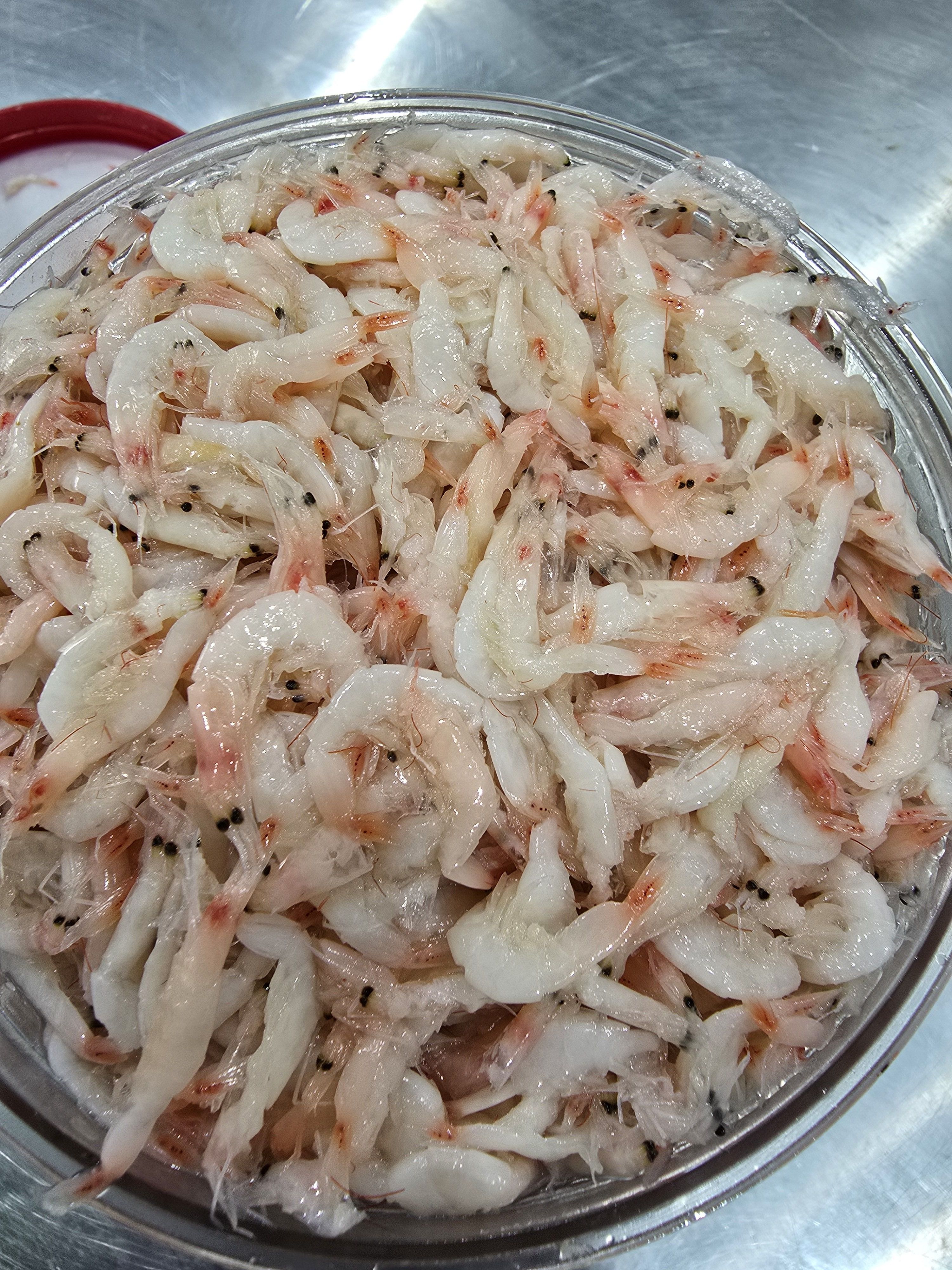 국산 새우젓 오젓 신안 목포 김장용 3.5kg : 해진이네농수산