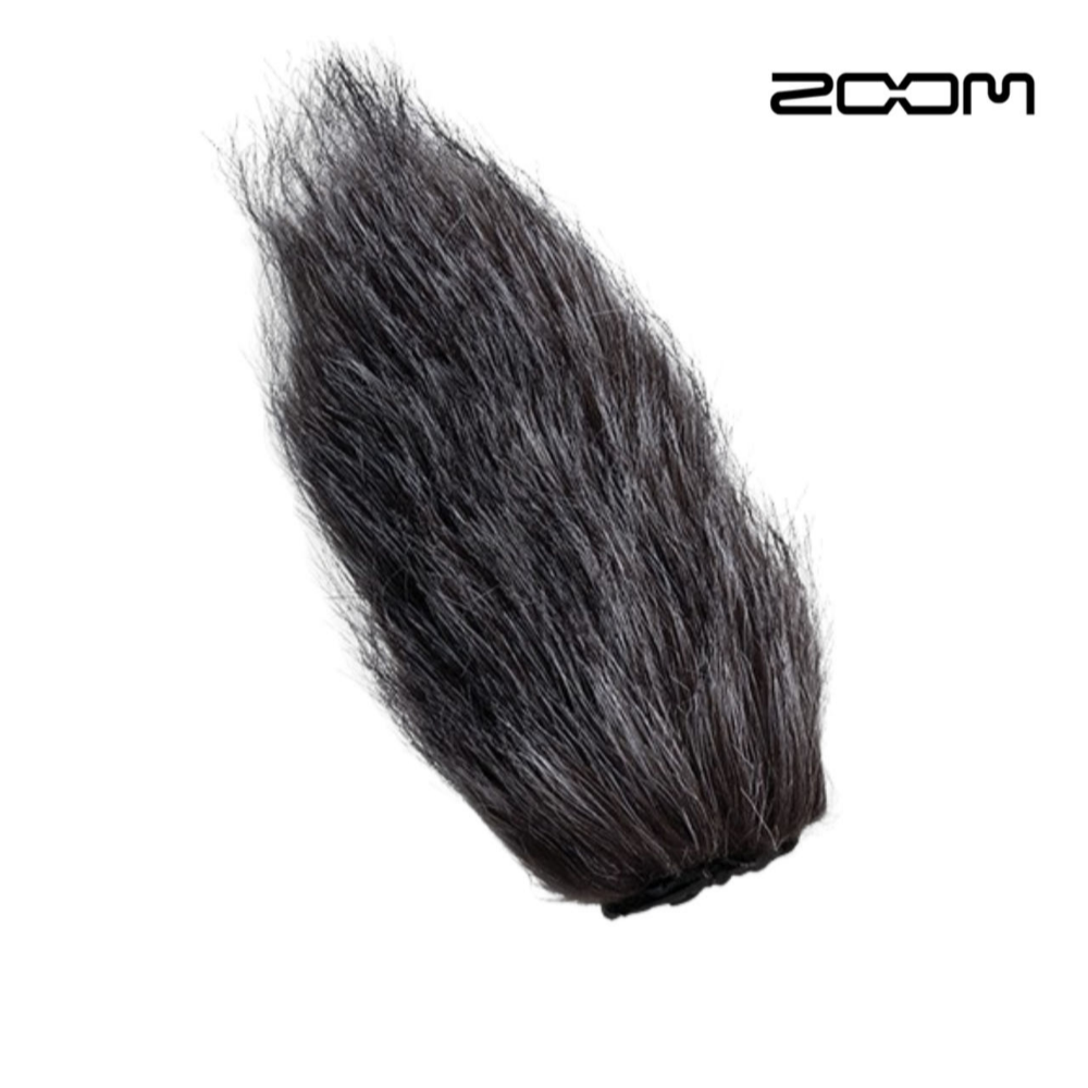 ZOOM HWS-6 SGH-6 SSH-6 줌 윈드스크린 샷건 마이크용 : 작곡가의 미디가게