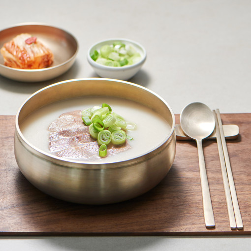 대디푸드 한우곰탕 500g x 10팩 : 푸드11
