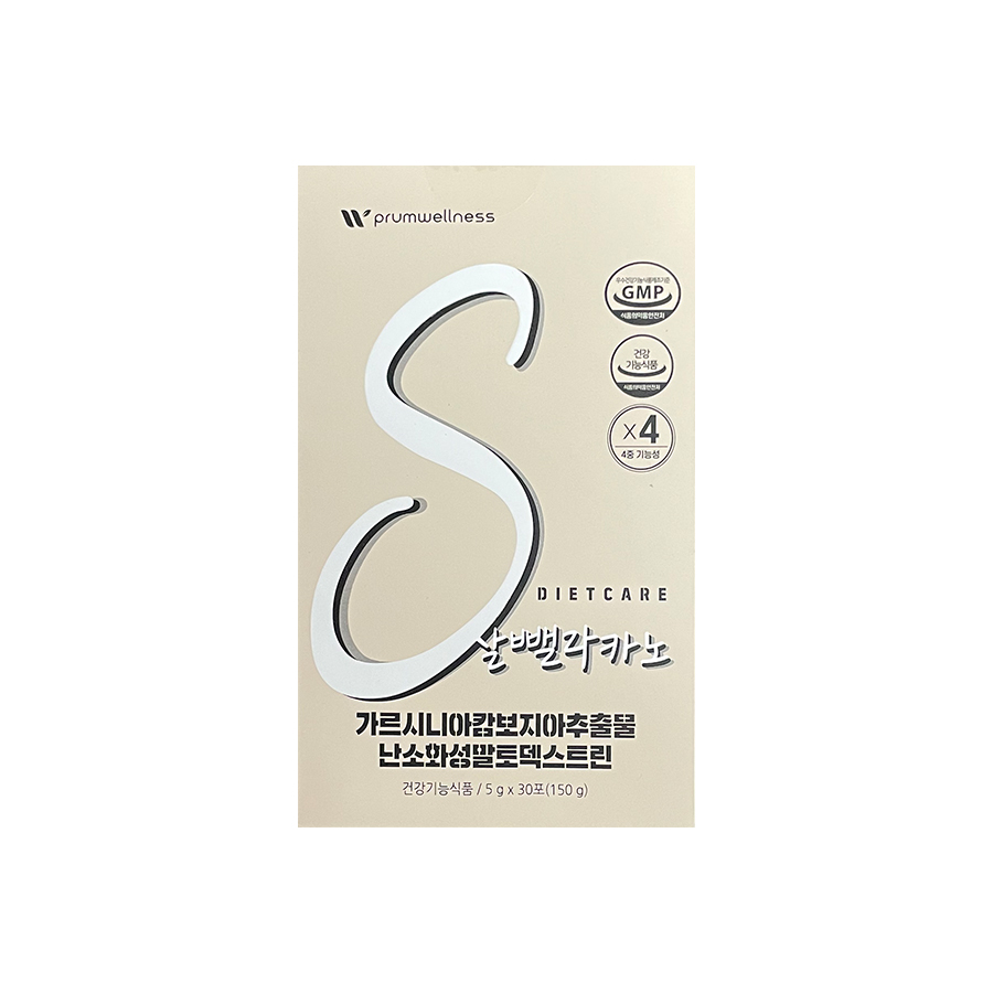 (오늘출발)푸름웰니스 살뺄라카노 5g x 30포 / 다이어트 커피 / H : 홈쇼핑앤샵
