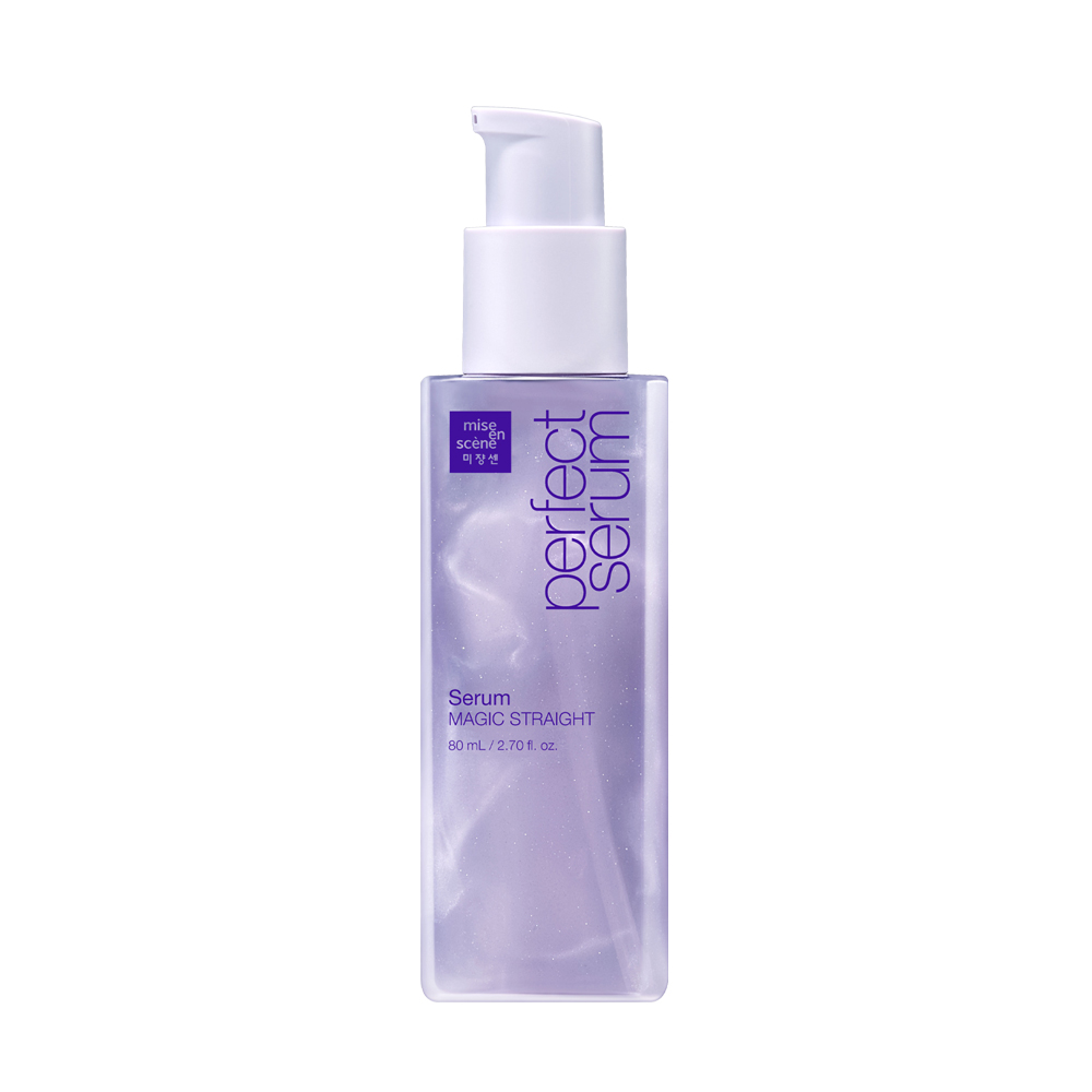 미쟝센 퍼펙트 매직 스트레이트 세럼 80ml : 아모레퍼시픽몰 헤어바디
