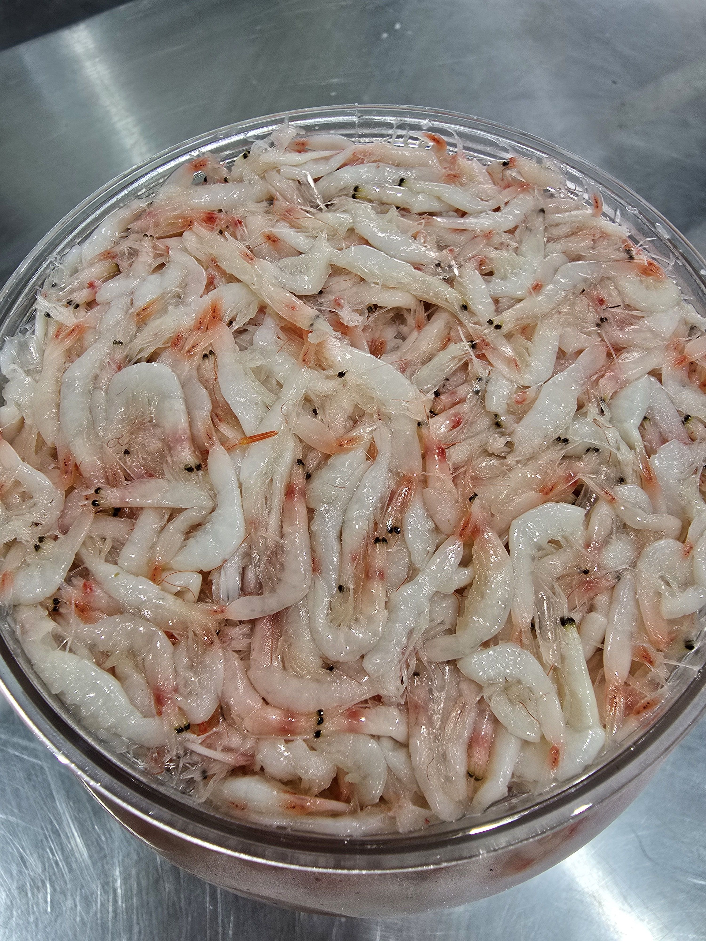 국산 새우젓 오젓 신안 목포 김장용 3.5kg : 해진이네농수산