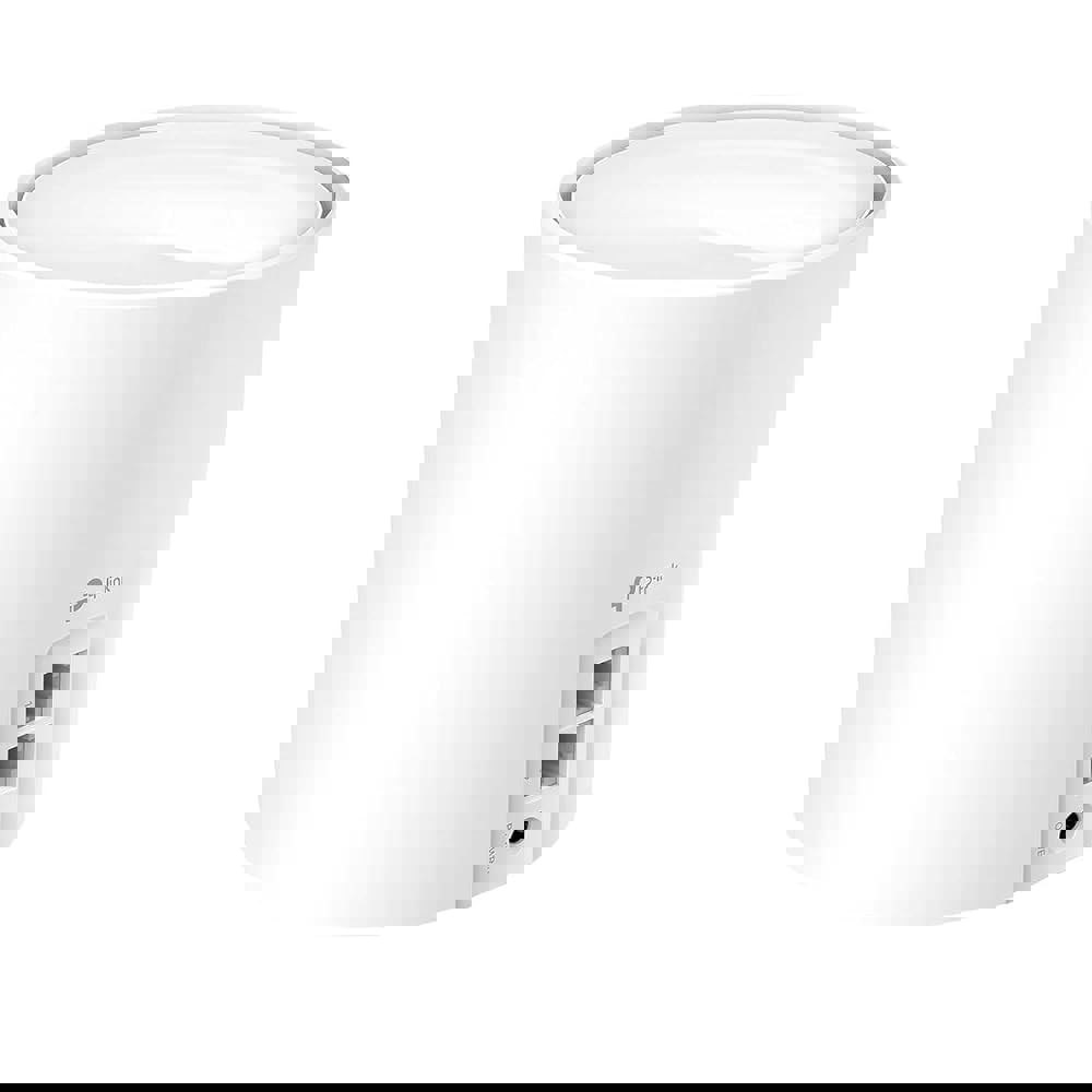 TP-Link 데코 AX5000 메시 와이파이, 3팩 : 스마트마켓허브