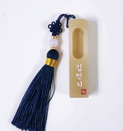 탯줄도장 이쁜돌 스토리 셀프 DIY 천연석 검정돌 빨강돌 : 나나의 꿈제작소