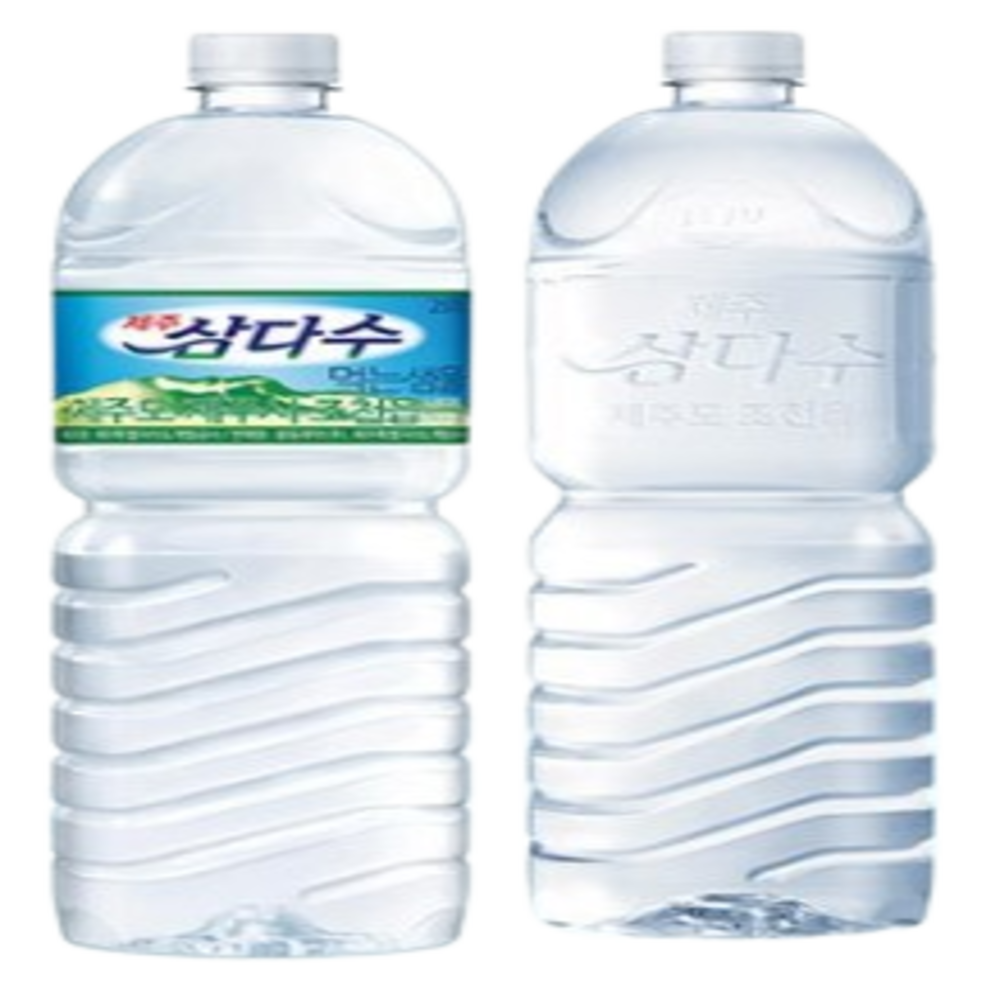 광동제약 삼다수 2L 24개 : 피에이디