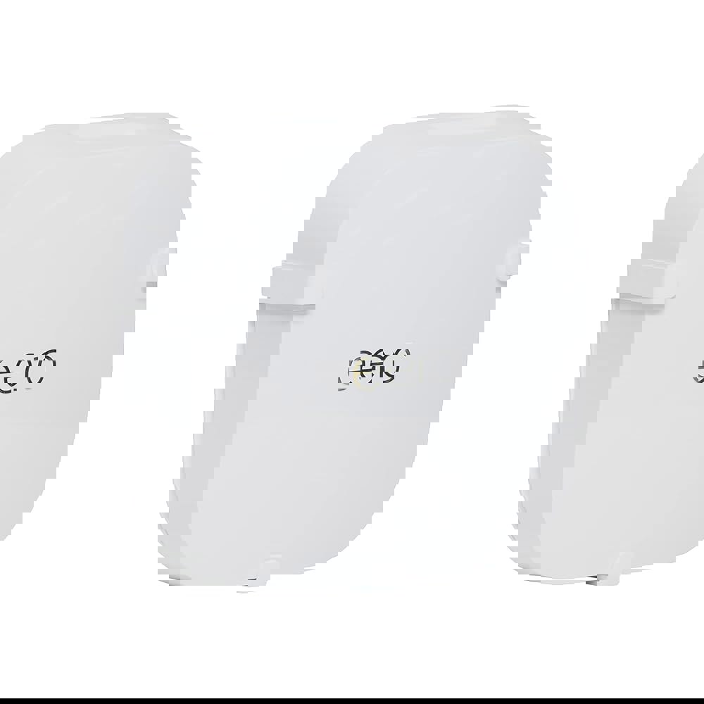 HIDEit, Eero Pro 6E 메시 Wi-Fi 라우터용 EPro 월 마운트 장착 - American Company 6E와 호환되는 스틸 또는 6와 호환되지 않음... 