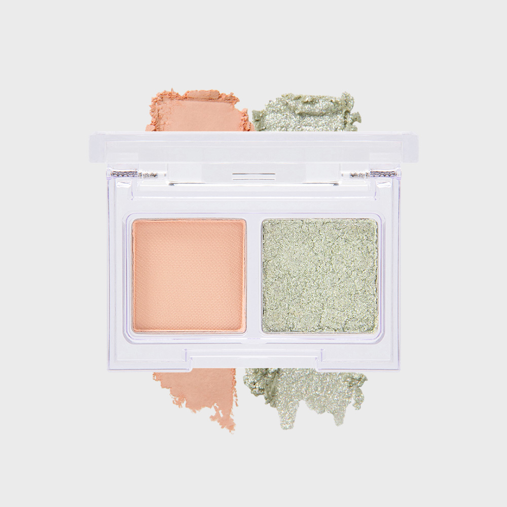 태그 글림 온 아이팔레트 1.4g (7colors) : 태그 공식스토어