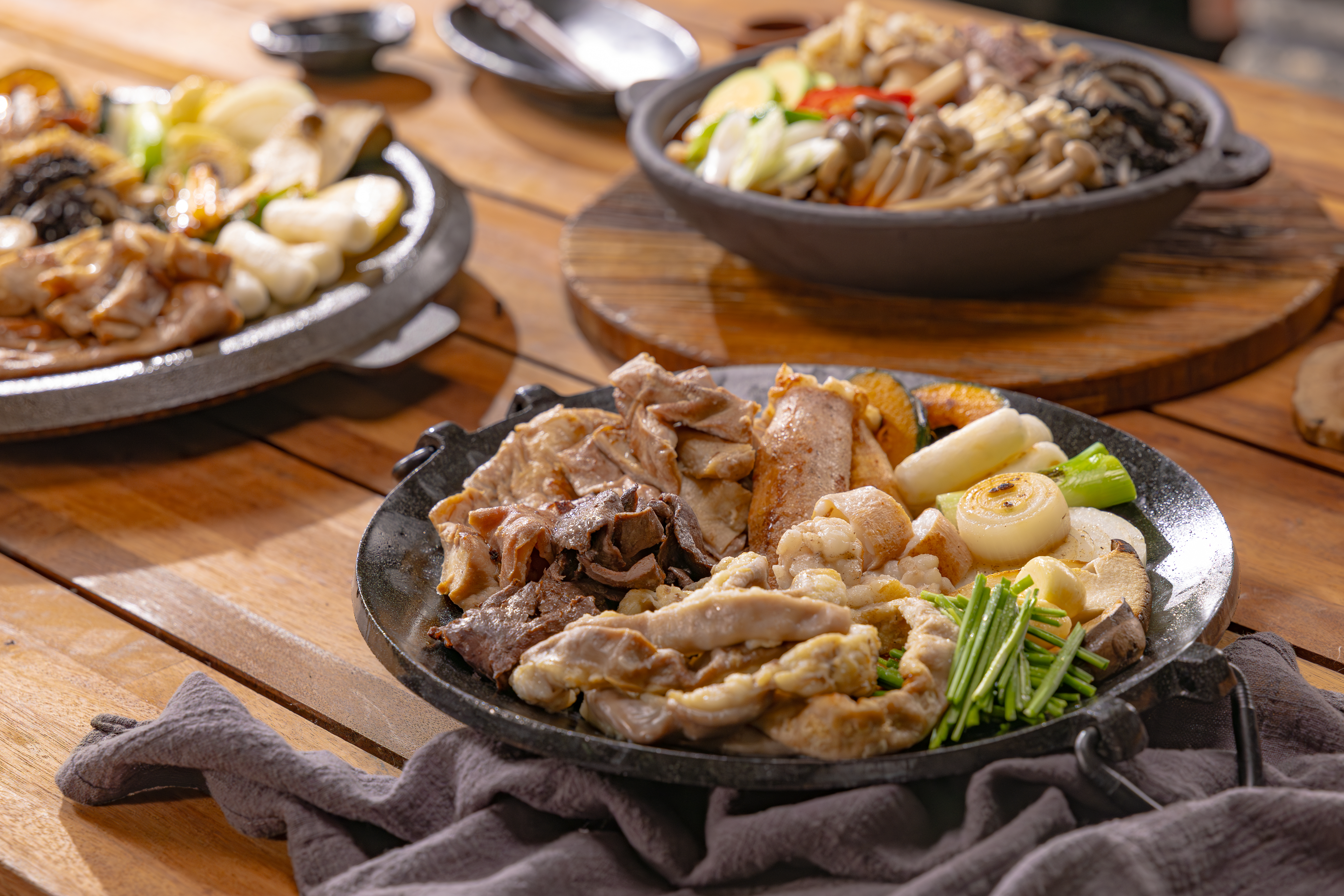 [횡성제일한우] 대용량 소곱창 대창 막창 삶은양 막내장 깐양 : 횡성제일한우곱창