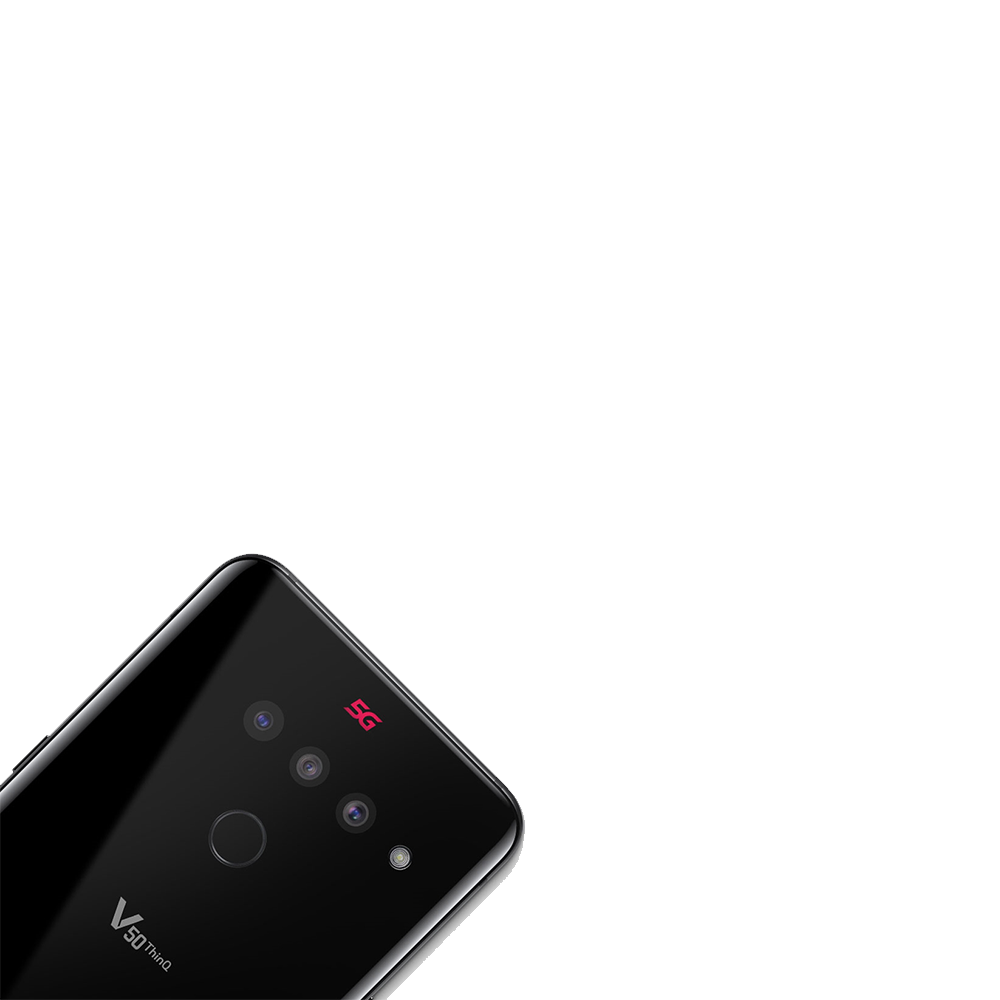 LG V50 중고폰 F급 공기계 자급제폰 : 누리와