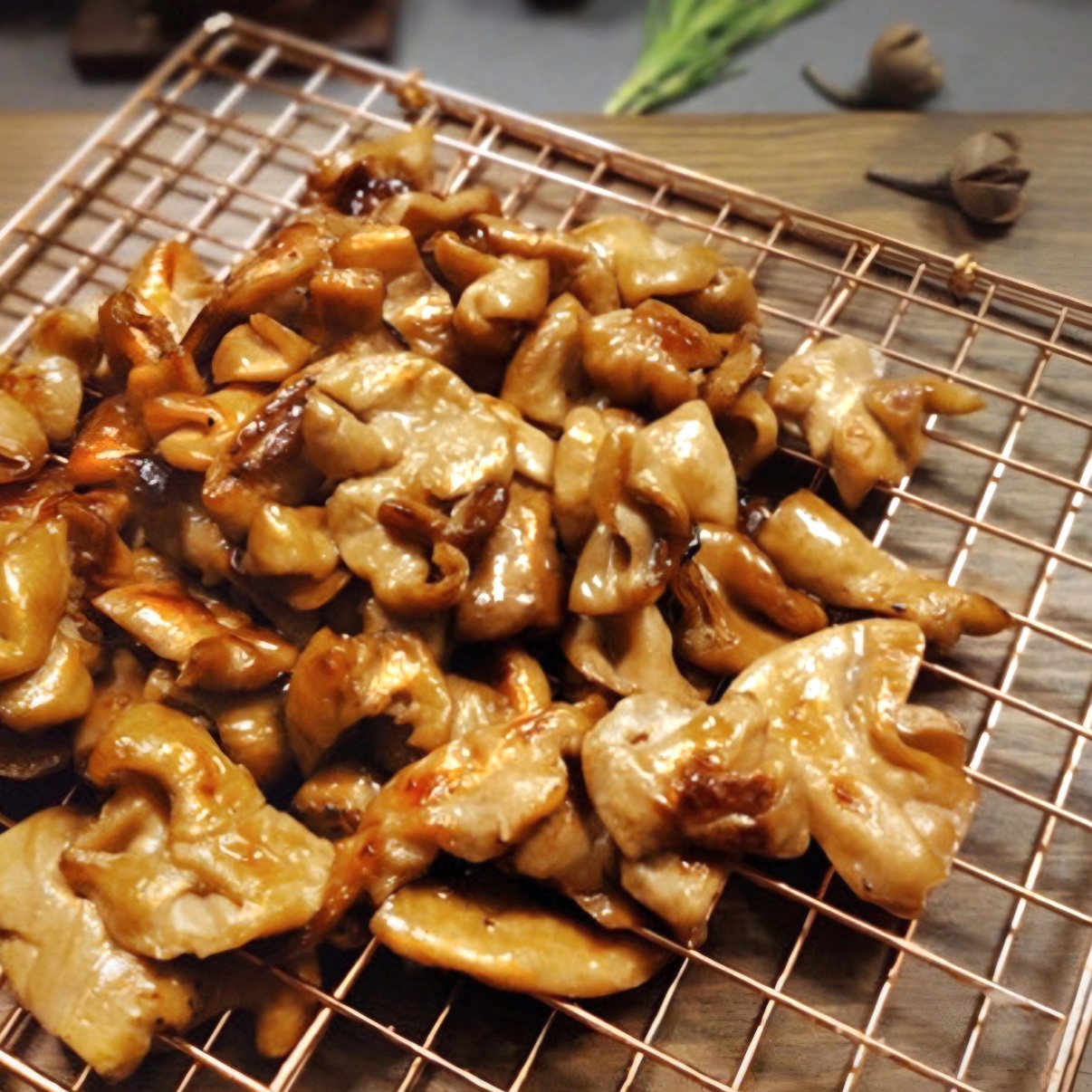 불맛가득 직화구이 돼지곱창 왕십리 양념 알곱창 250g : 제이몰2