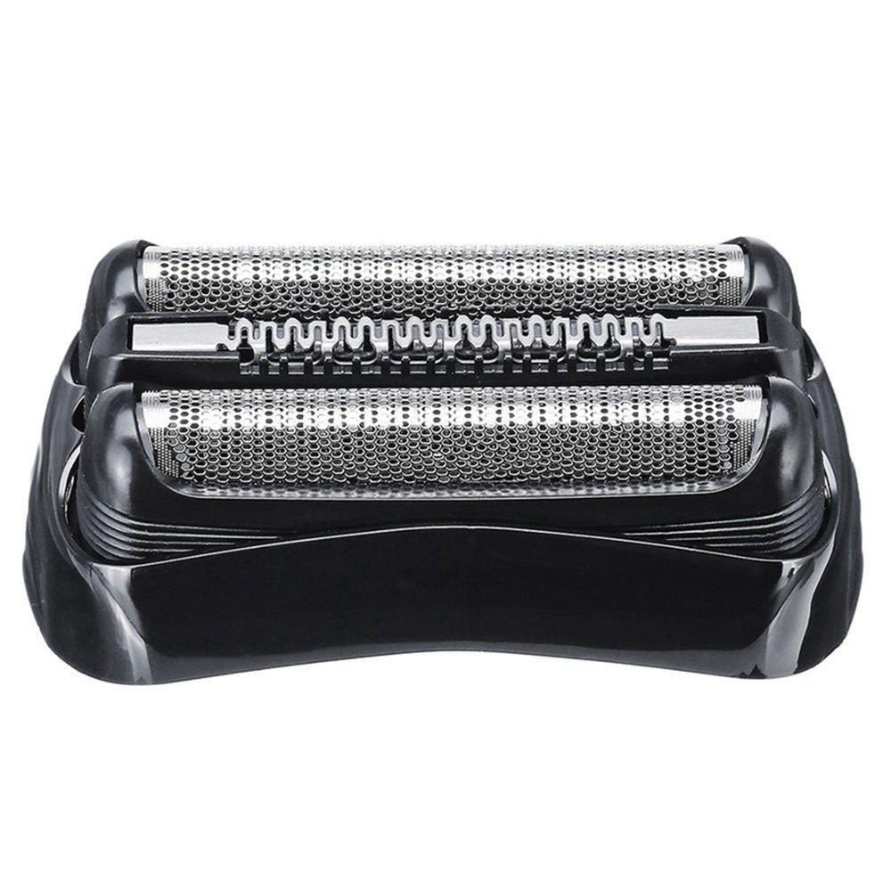 2Pcs 21B Shaver Replacement Head For 브라운 면도날 Serie 3 Electric Razors 301S 310S 320S 330S 340S 360S : 글로벌팝s