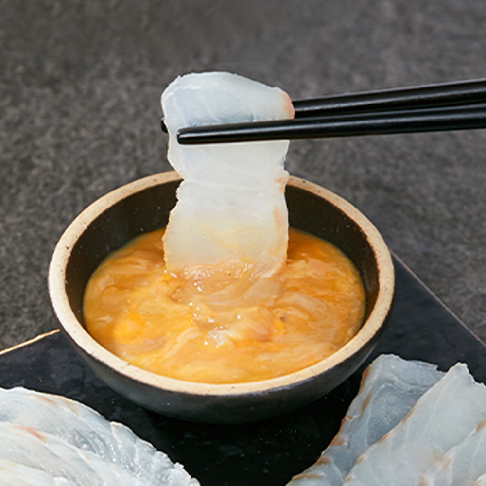 자연산 해삼내장 고노와다 80g, 1개 : 더꽃게