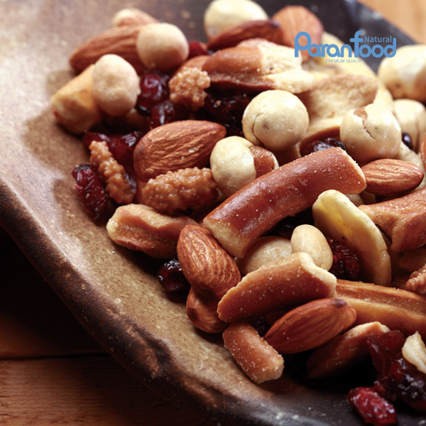 믹스너트 1kg / 2개구매이상 무배 : 파란푸드NF
