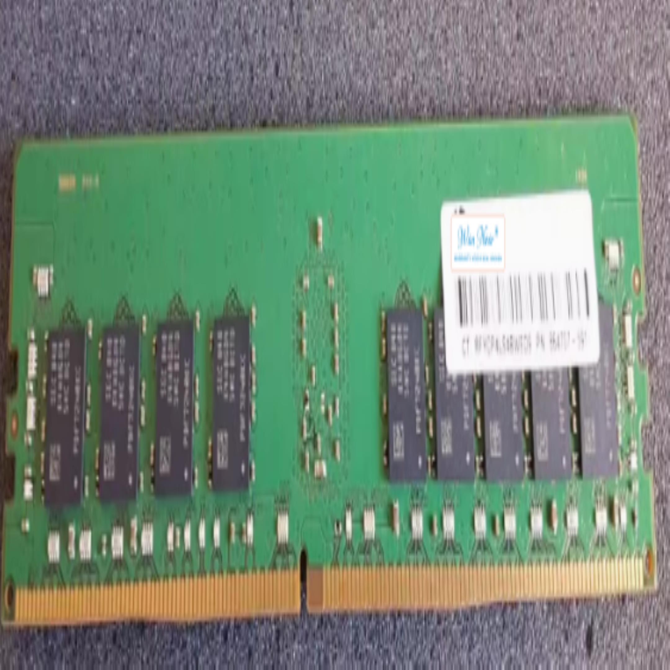 워크스테이션 메모리 모듈, 864707-591 16G 1RX4 PC4-2666V-RDIMM ECC : 라피나마켓